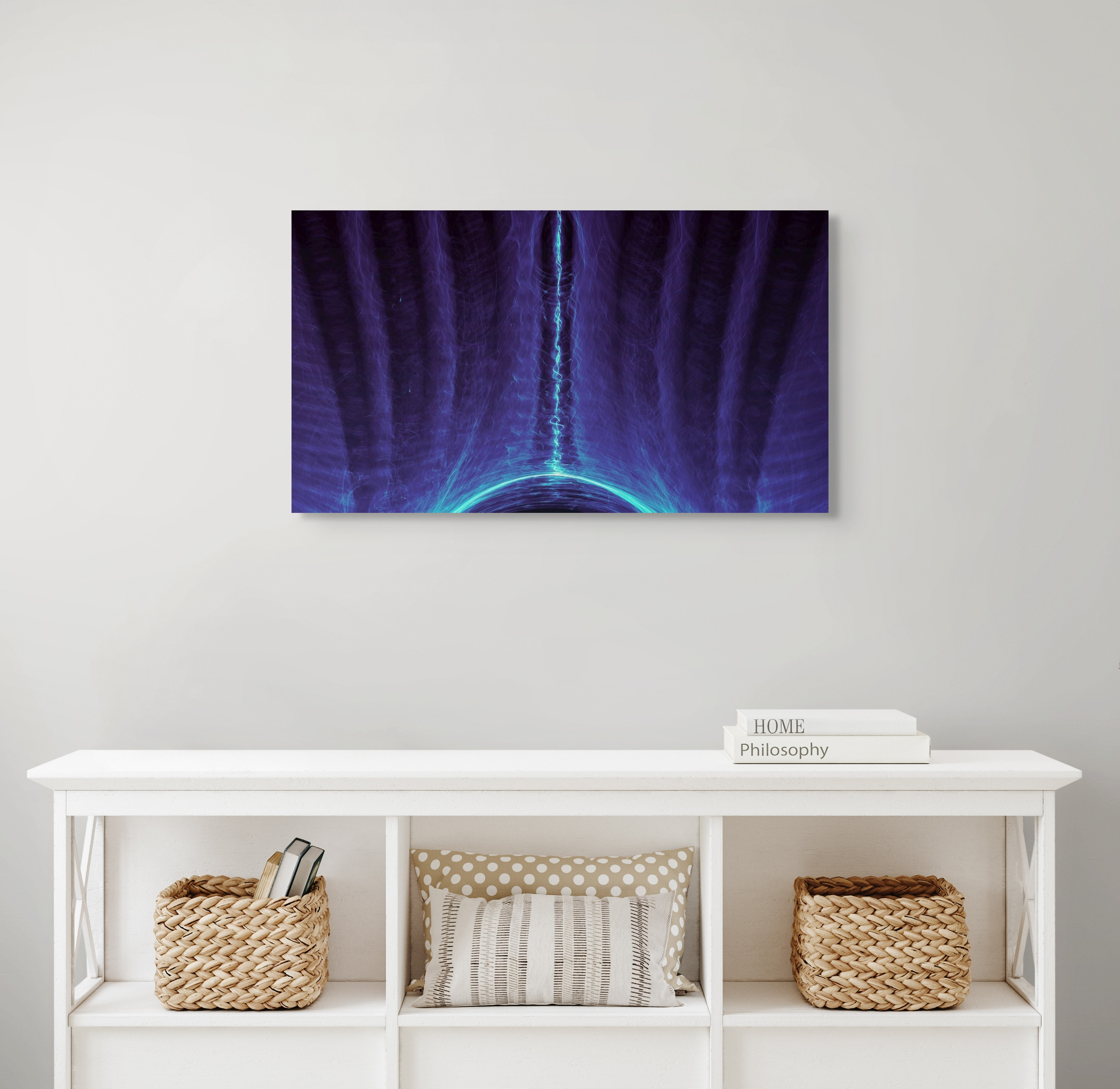 Room Mockup - 01