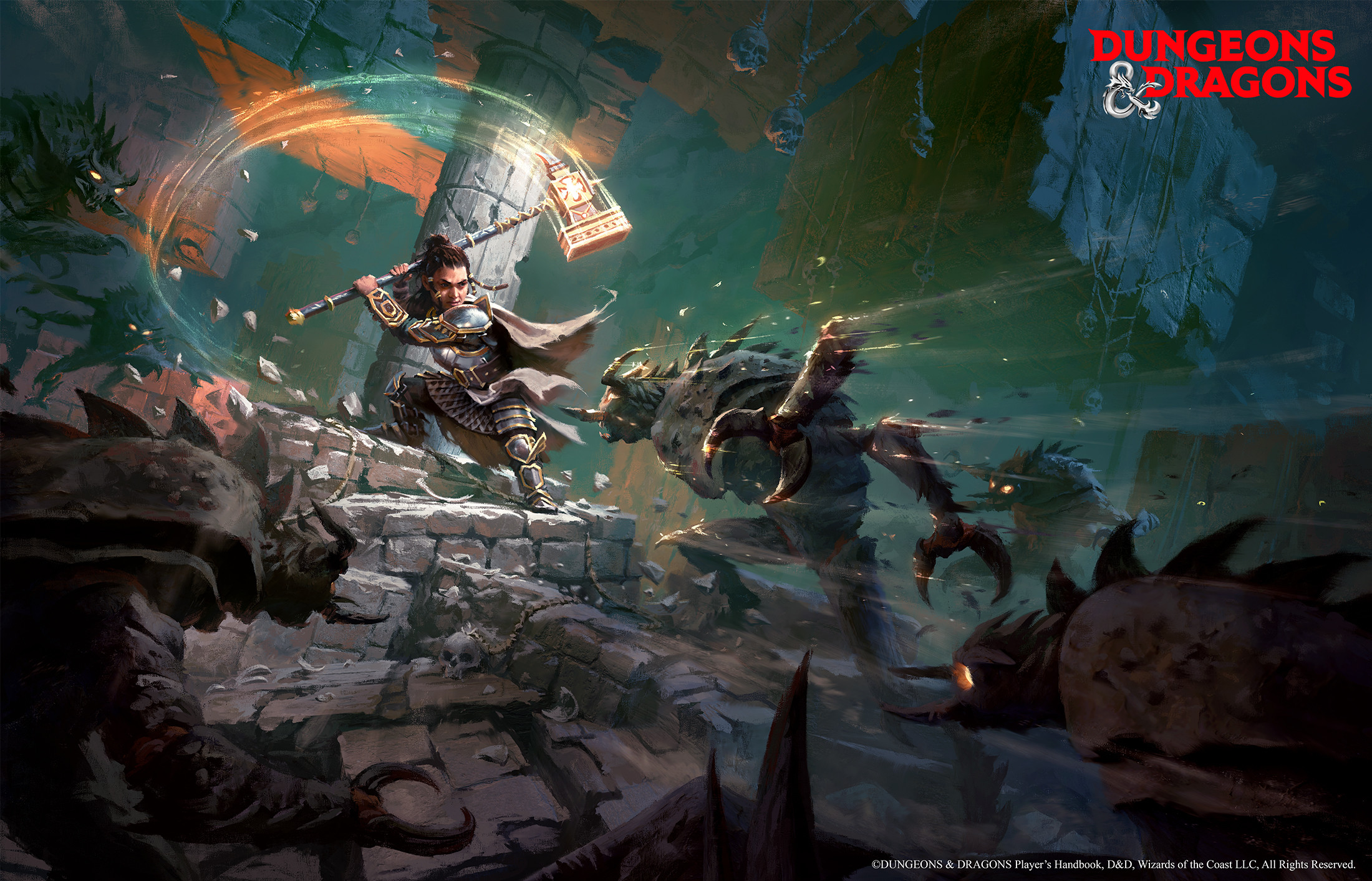 Full Art