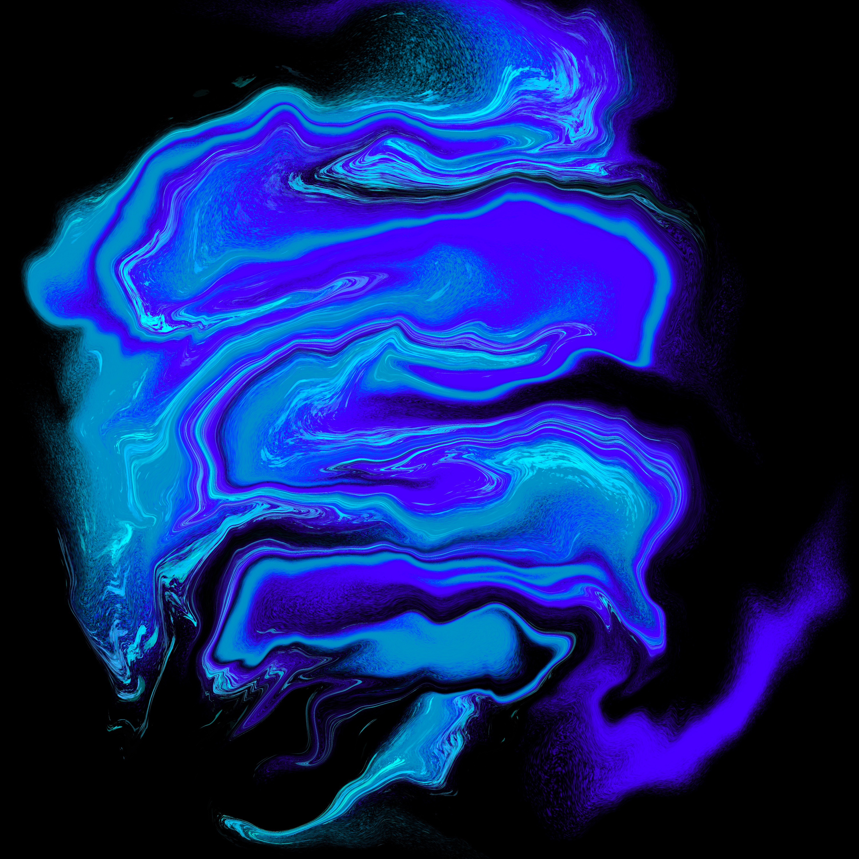 Starter Series #6, Skyler Jackson, Digital, 2024