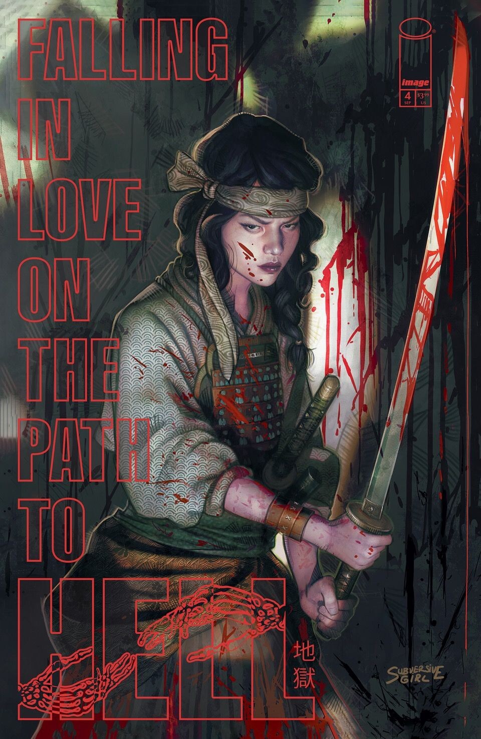 Final cover