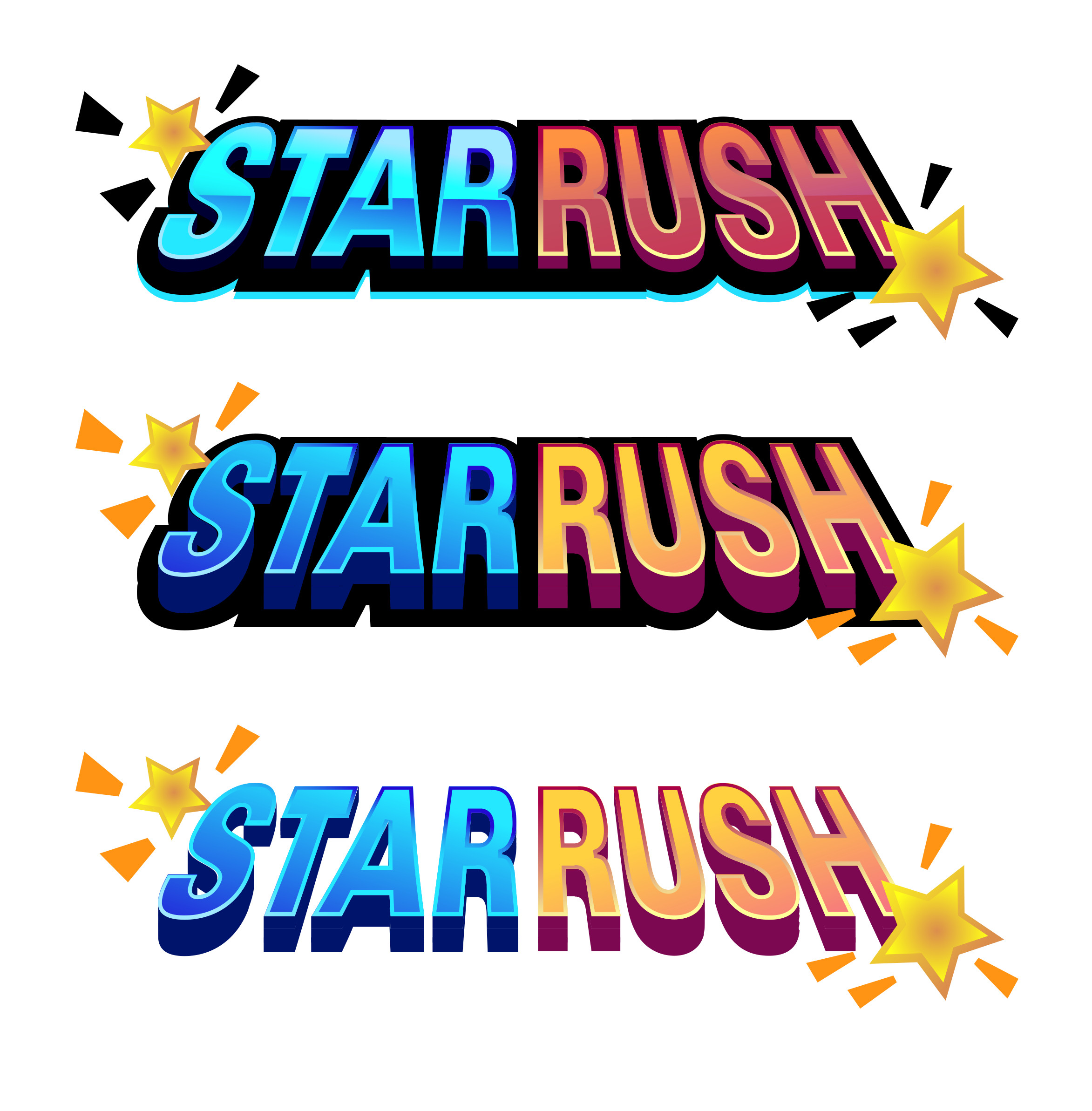 Finalisation of the logo