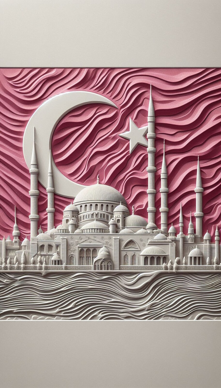 incibey Türk bayrağı wallpaper HD kalite tam ekran ücretsiz en güzel Türk bayrakları resmi  phone iPhone Android 3d 4k