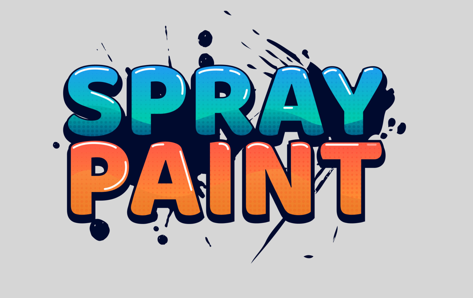 Logo development