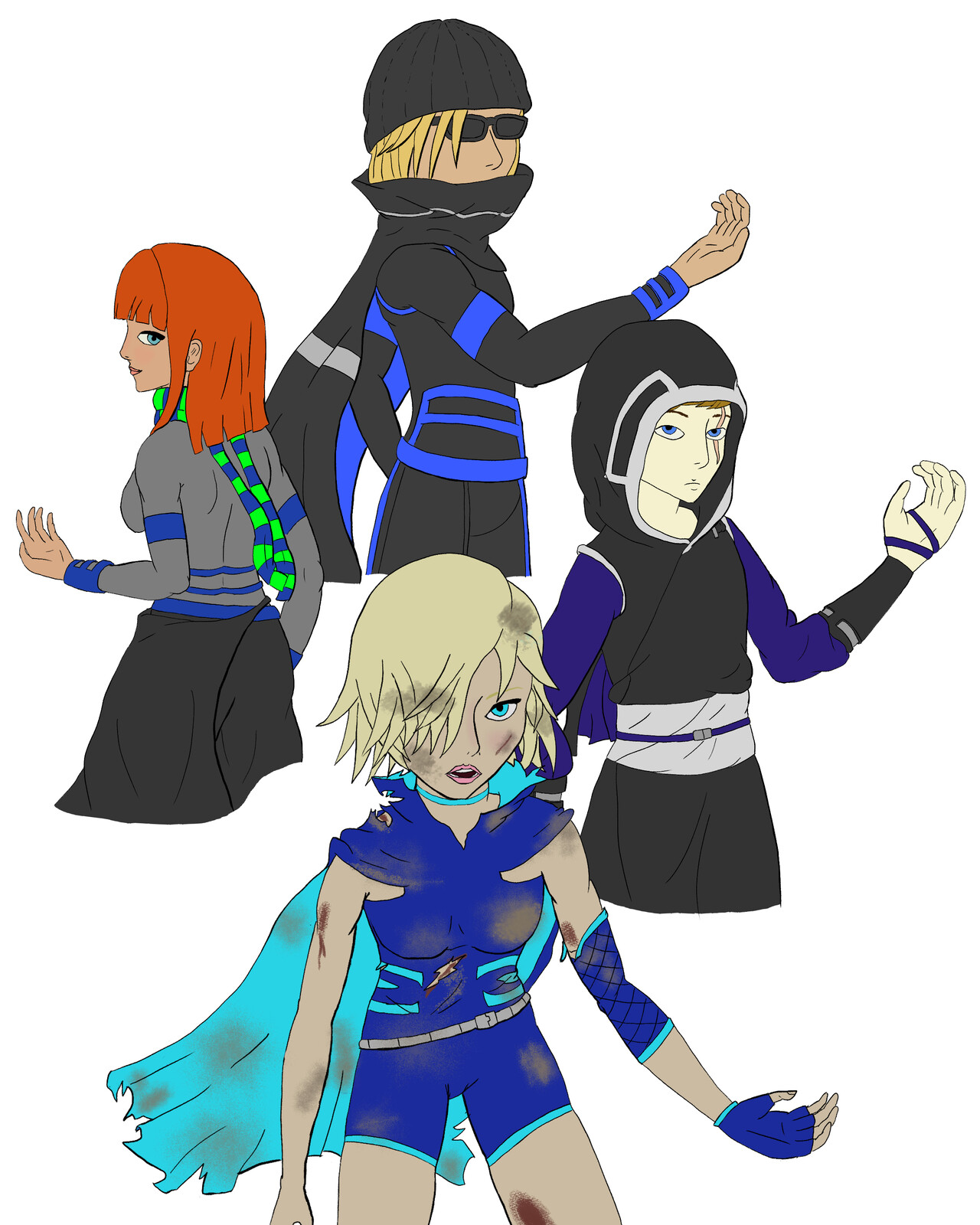 Base Color