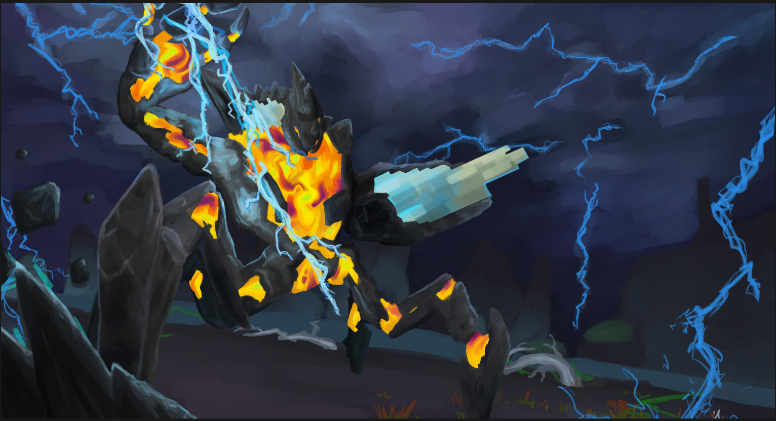 Another Wip