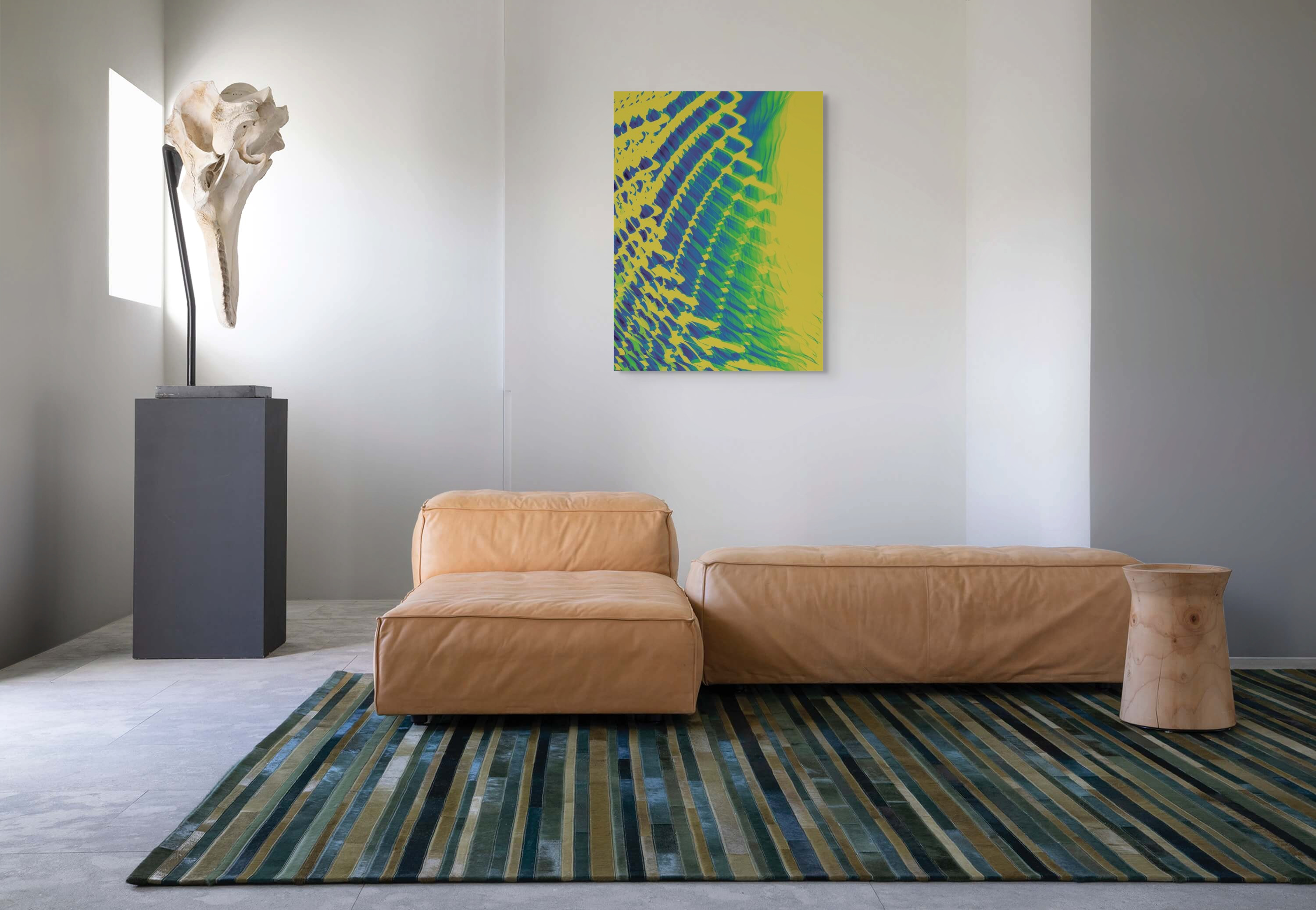 Room Mockup - 02