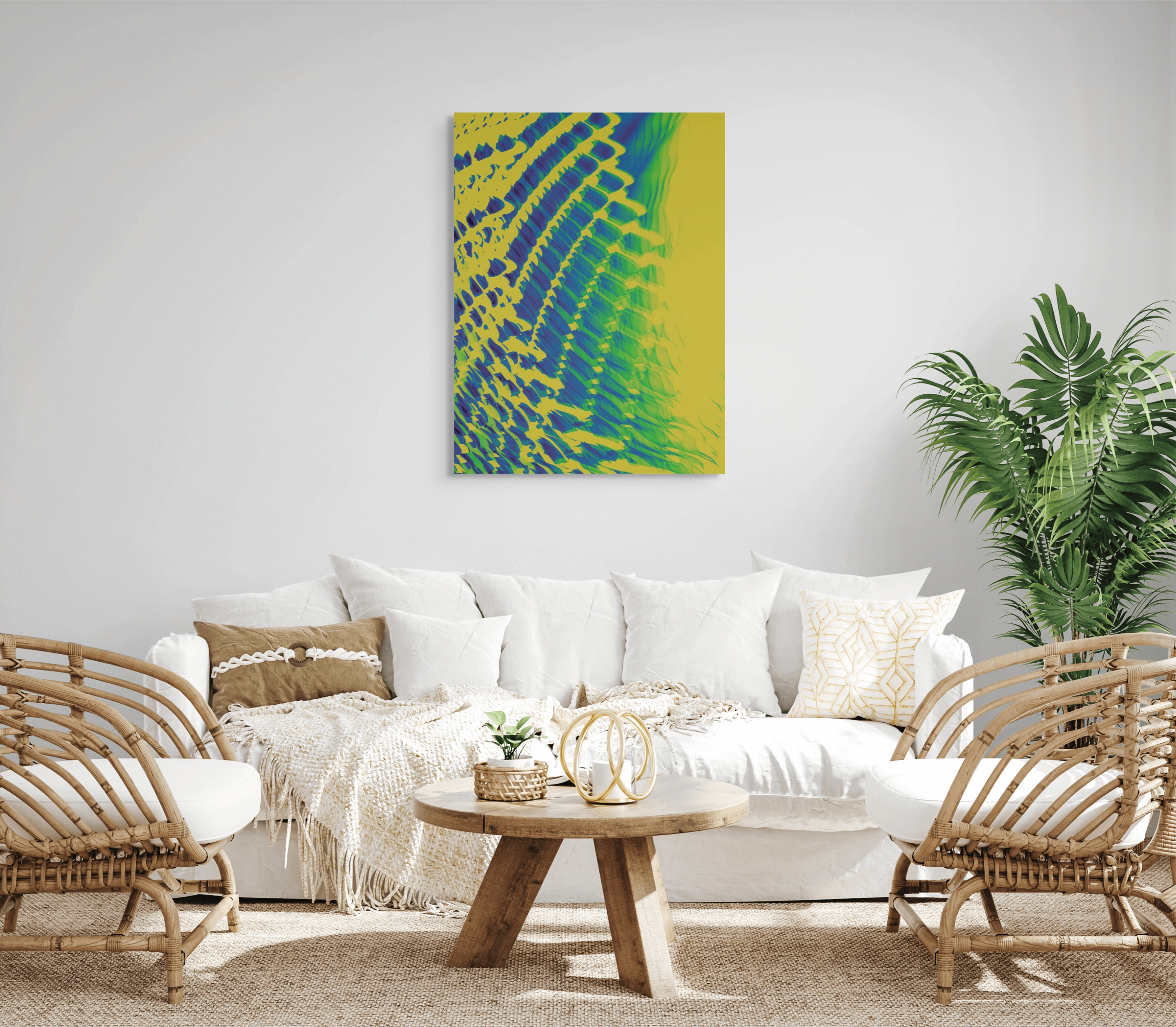 Room Mockup - 03