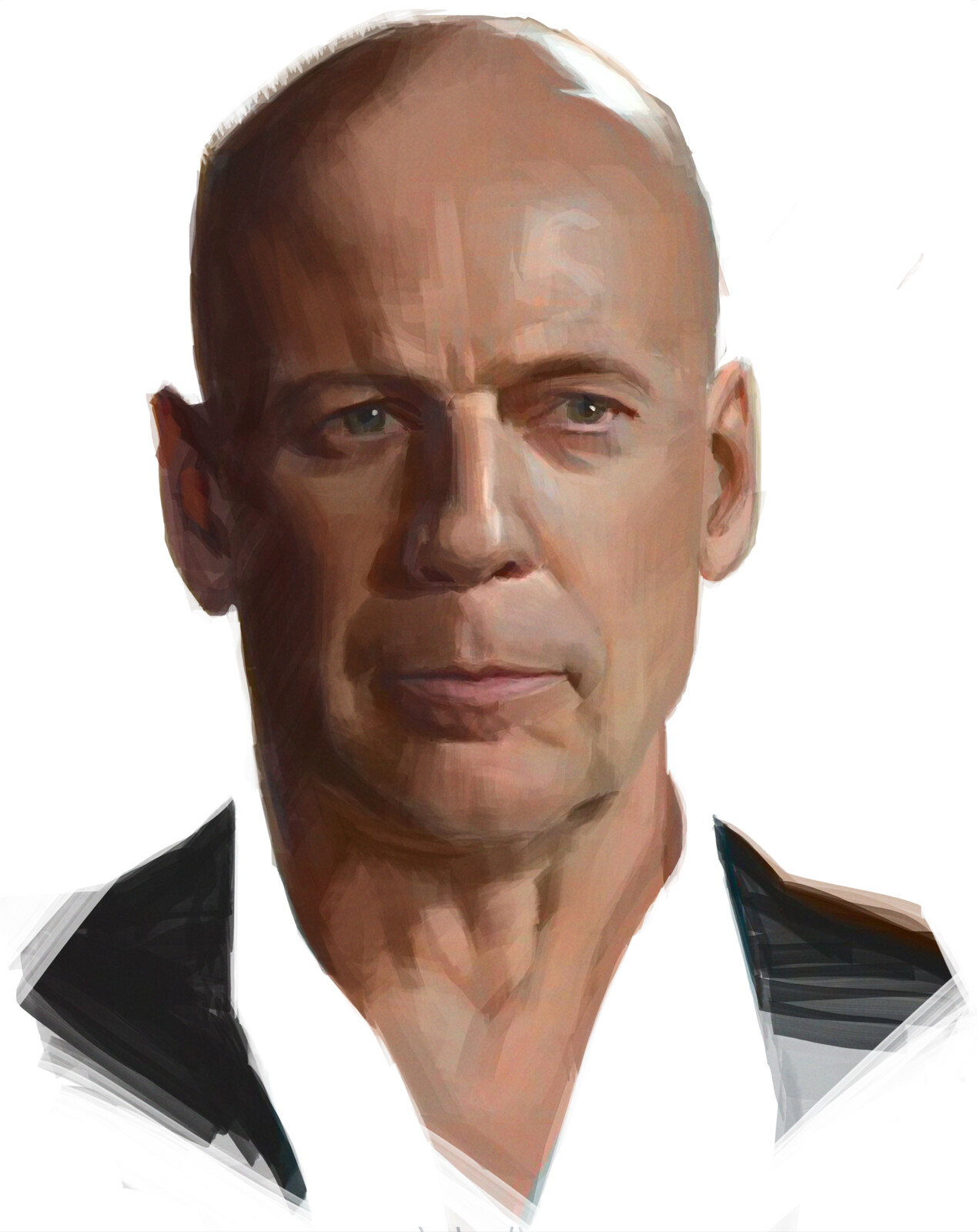 Bruce Willis