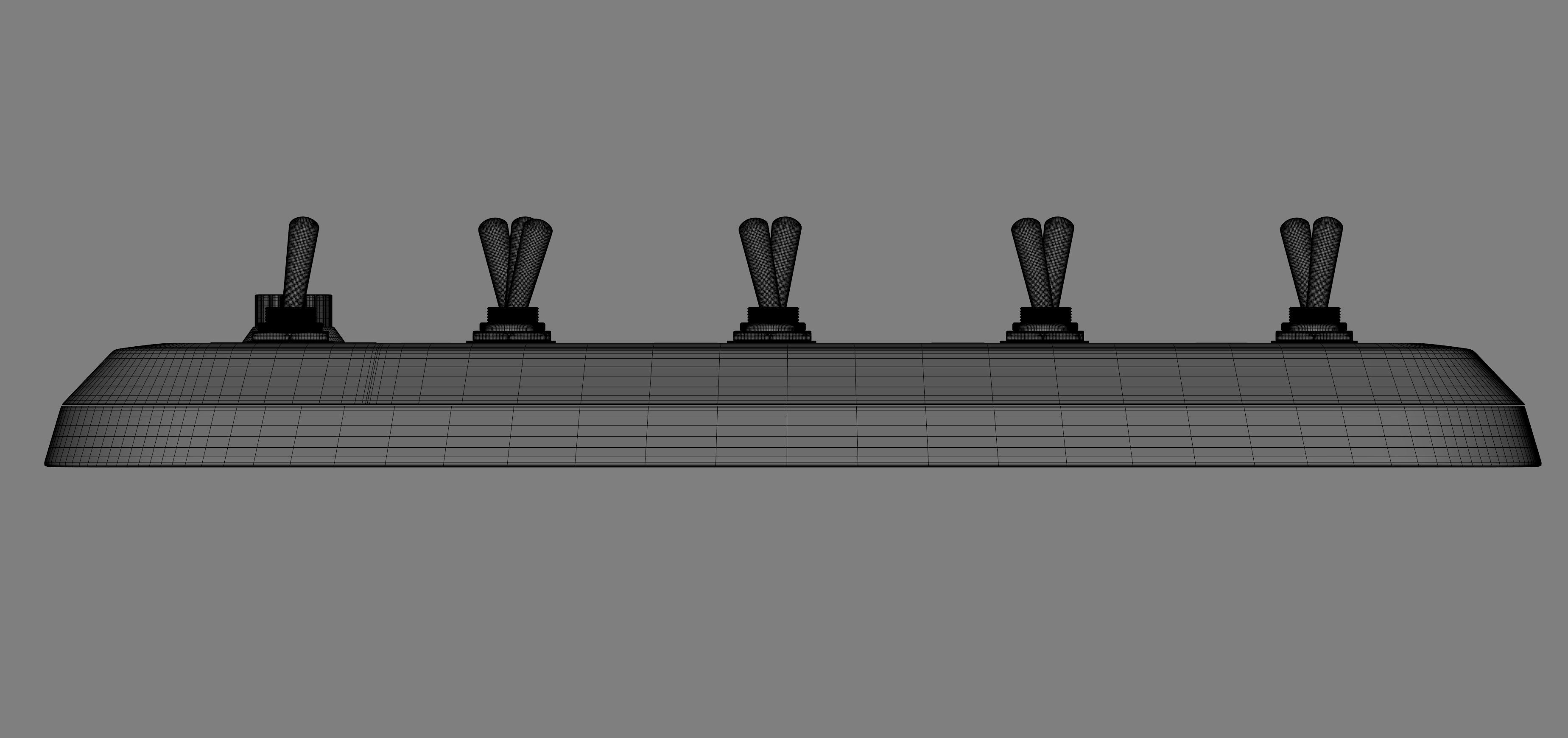 Switchboard | Maya Viewport 04