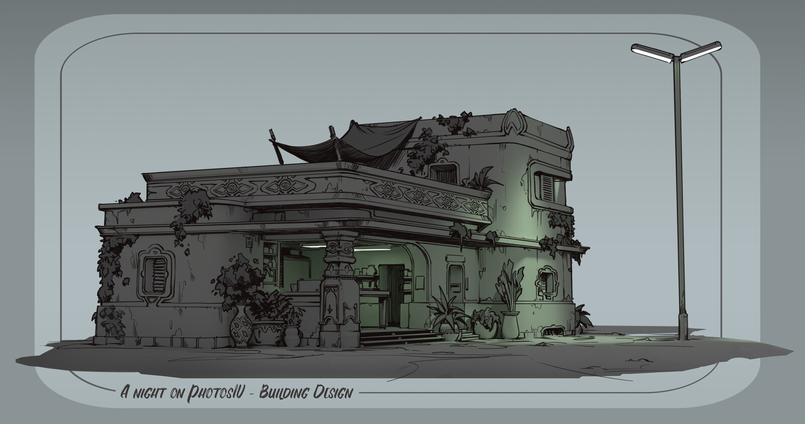 Building Design
