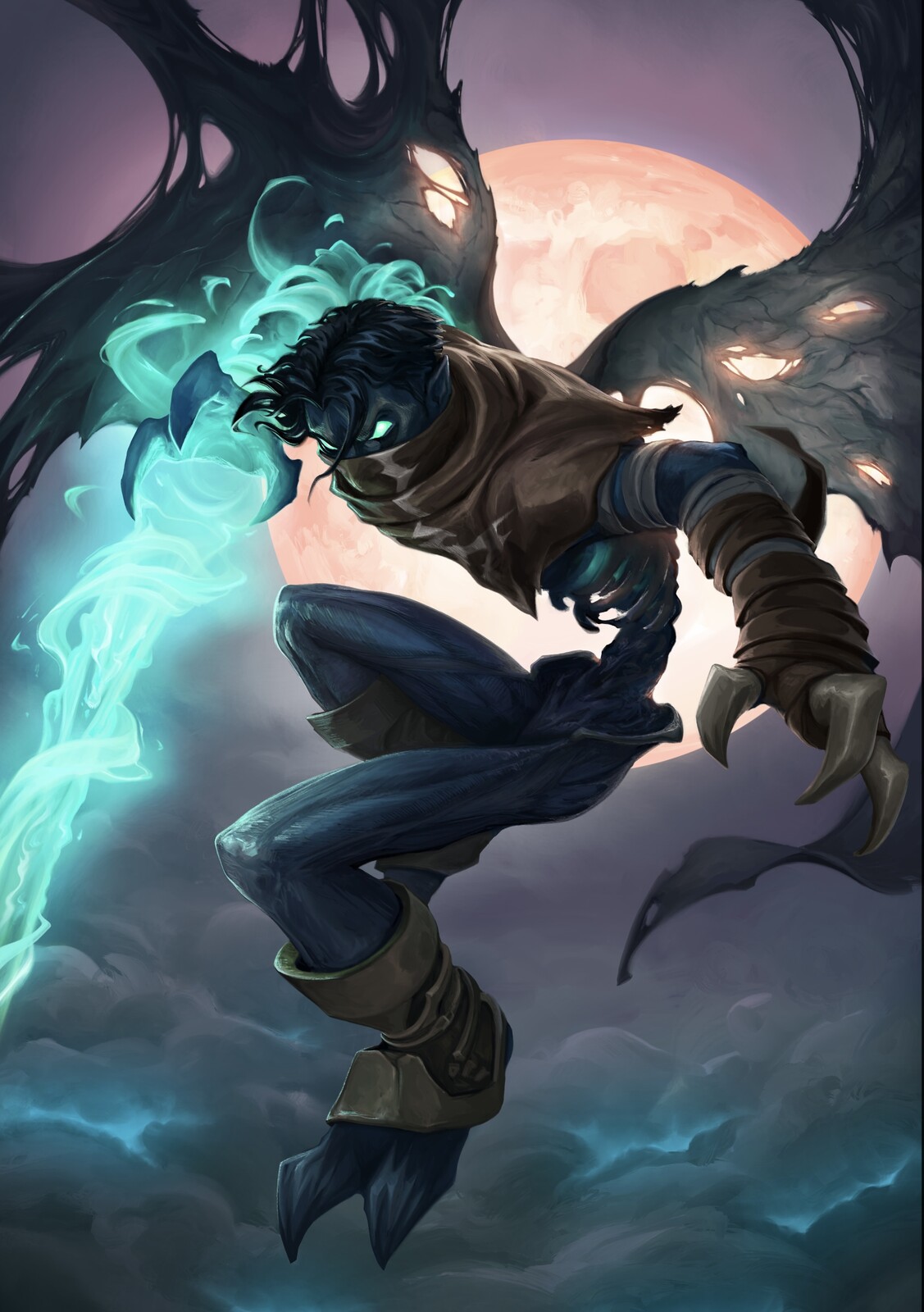 Legacy of Kain: Soul Reaver - The Dead Shall Rise