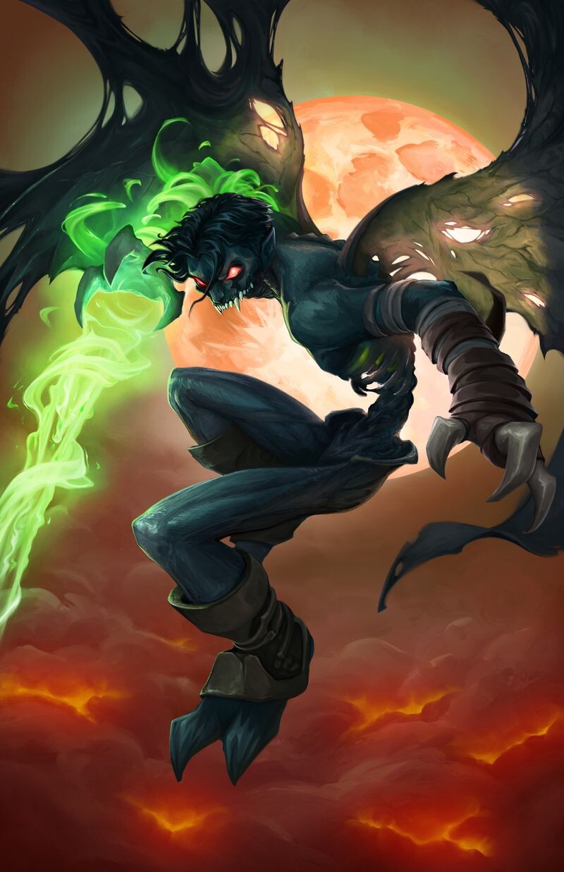 Legacy of Kain: Soul Reaver - The Dead Shall Rise. Blood Moon