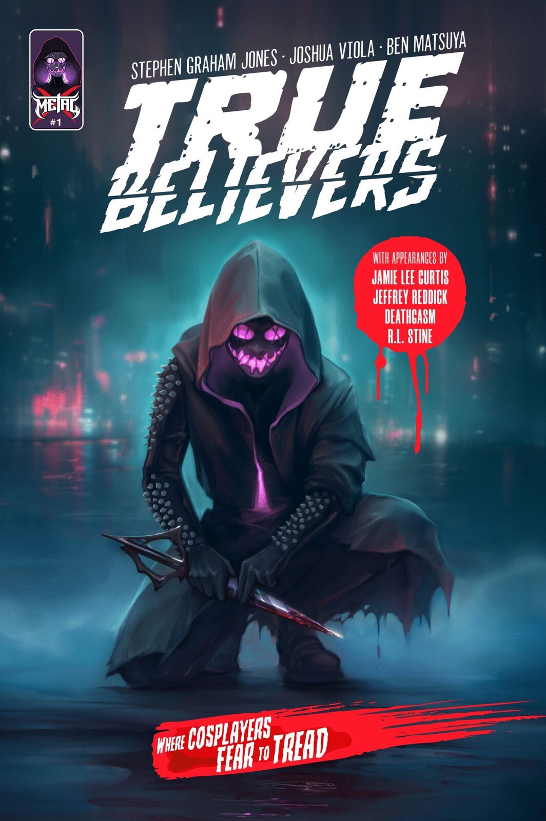 True Believers