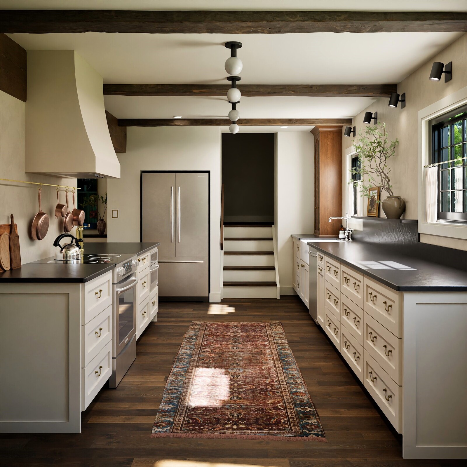 Lakewood Renovation