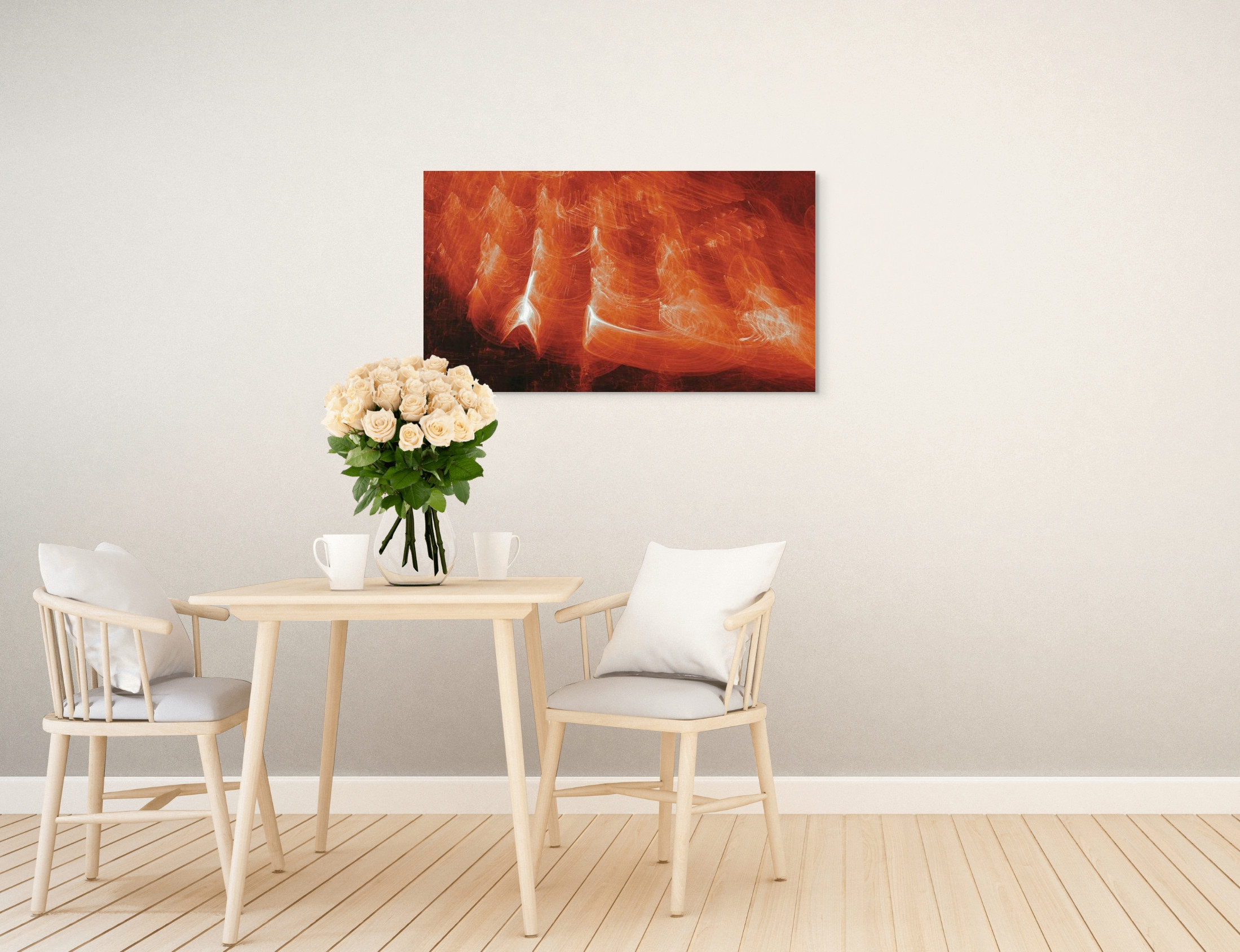 Room Mockup - 01