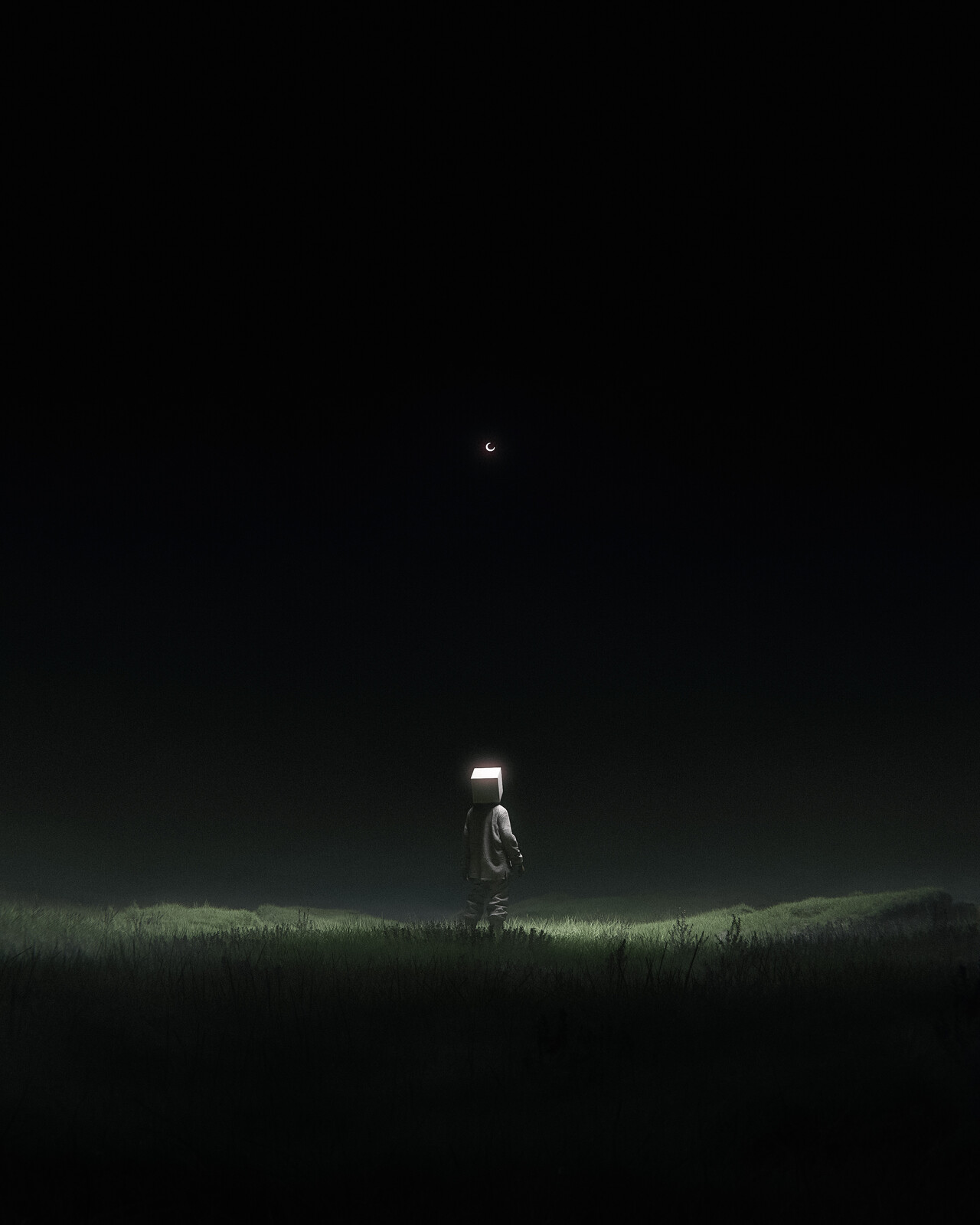 midnight