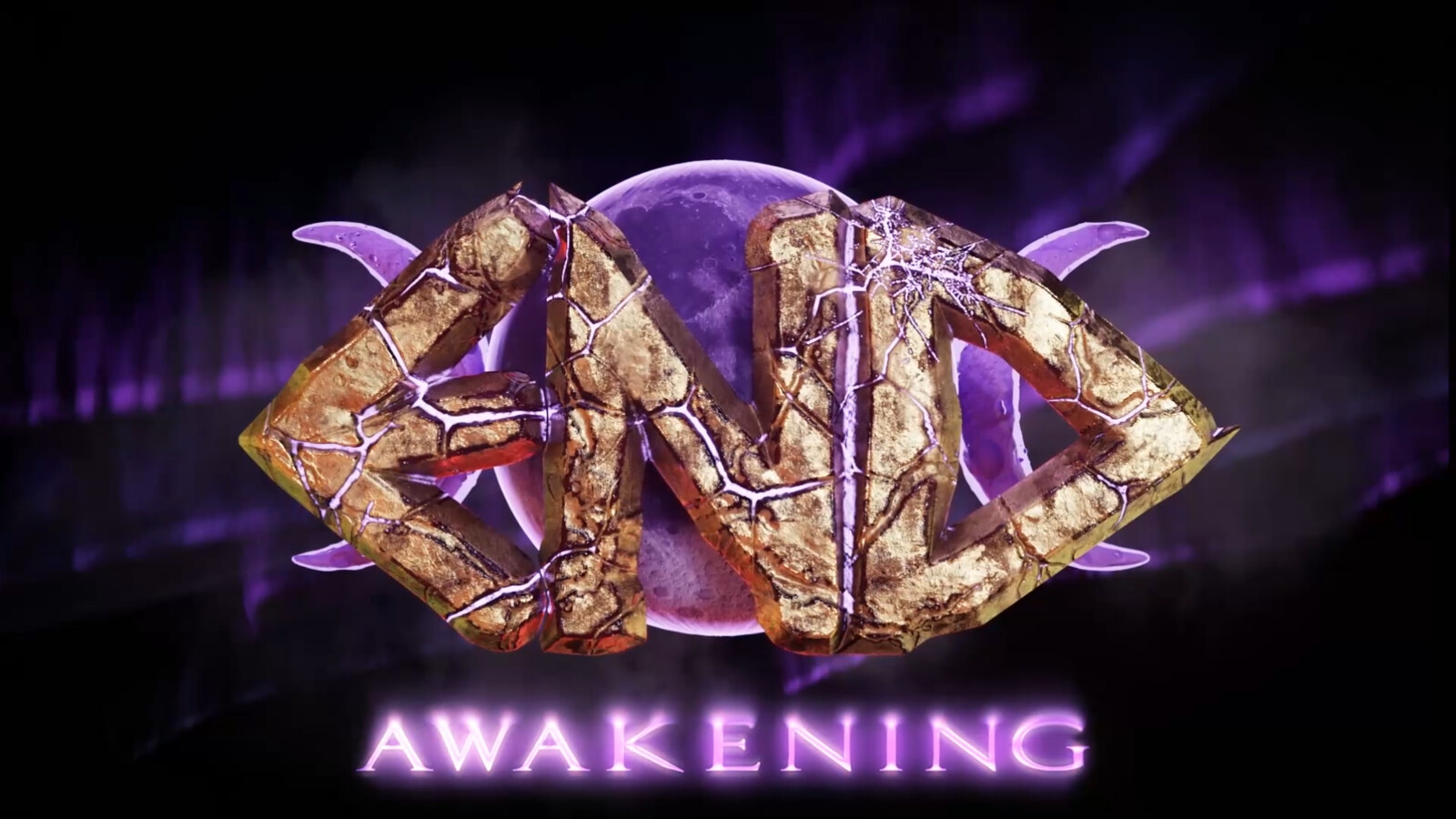Made from scratch by me, this is the game's logo.