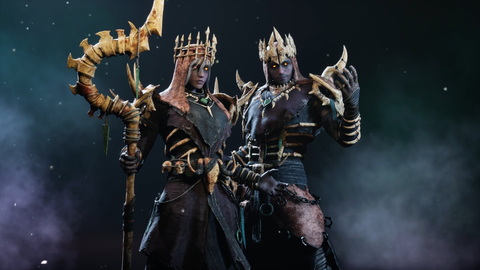 G2 Necromancer