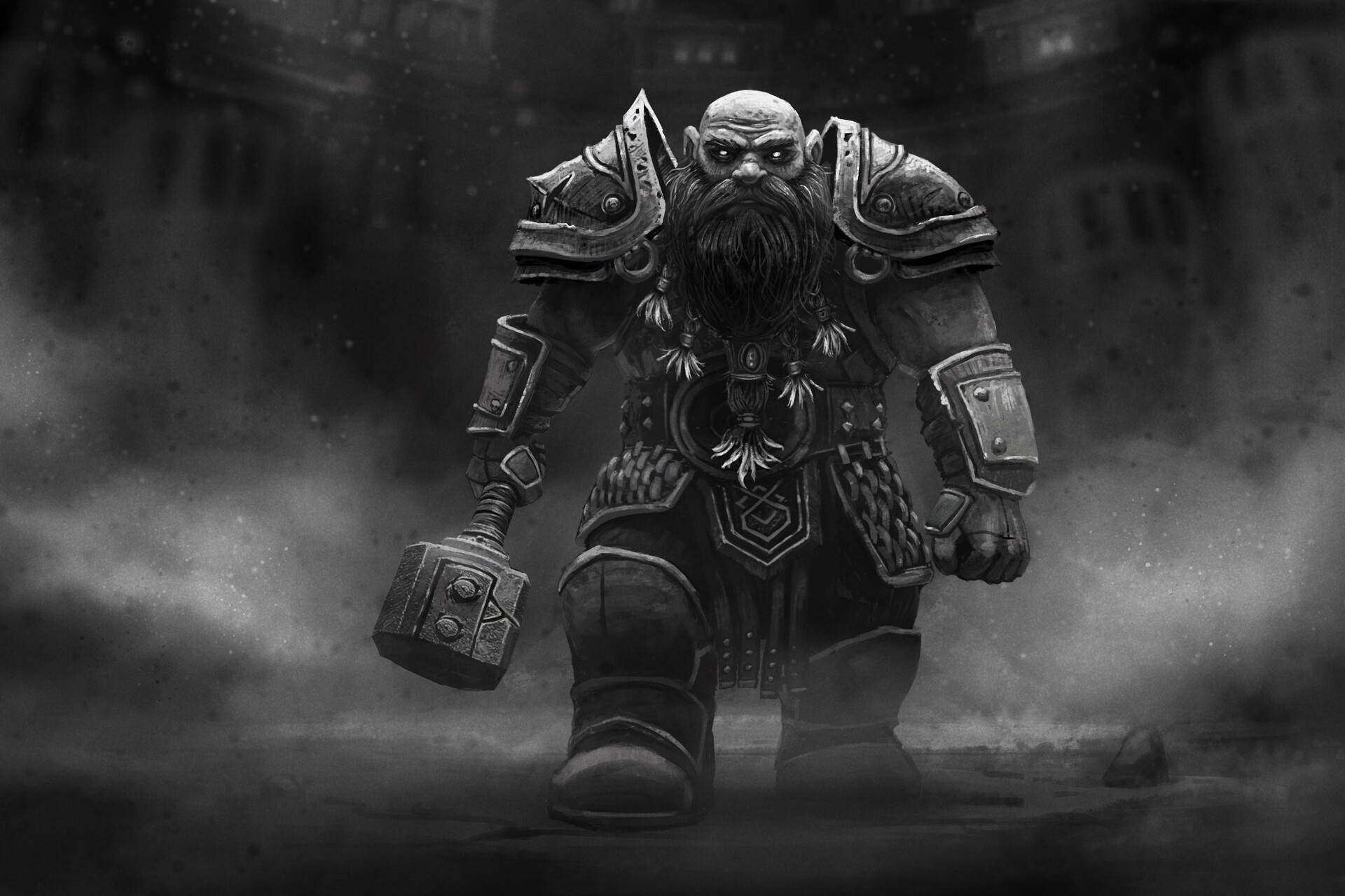Graggoth