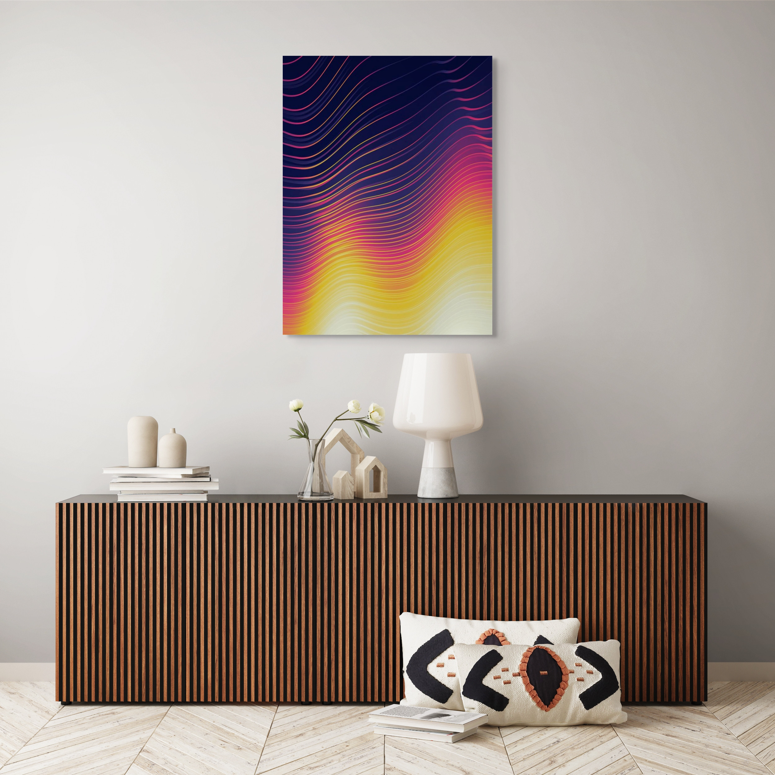 Room Mockup - 05