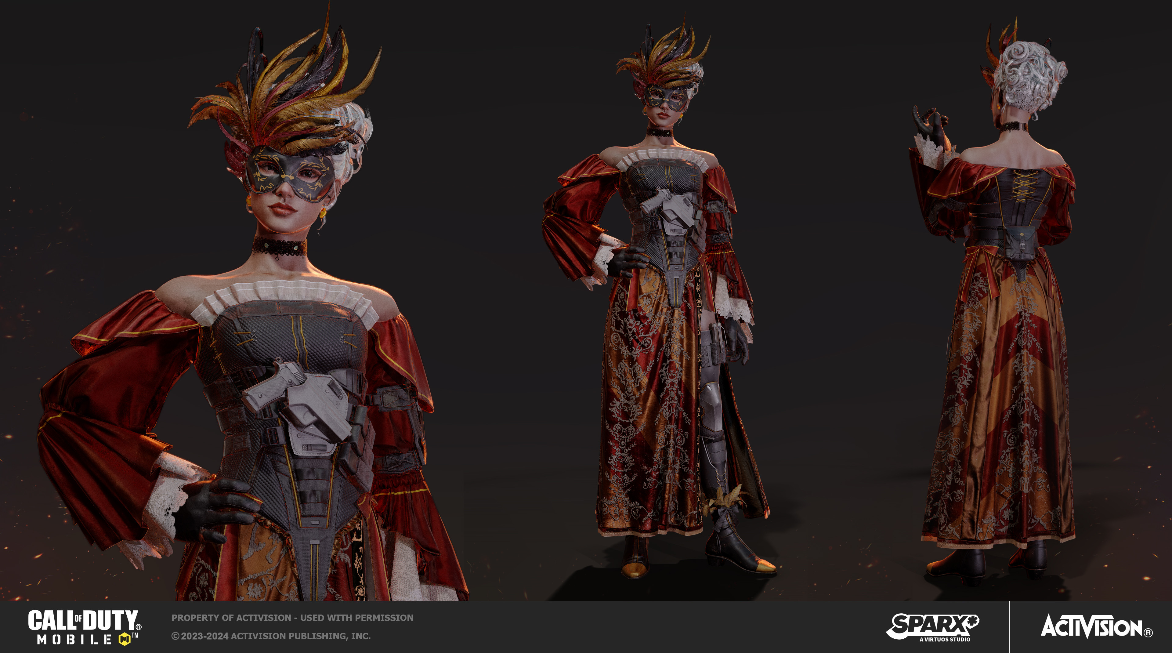 Nyx - The Venetian

