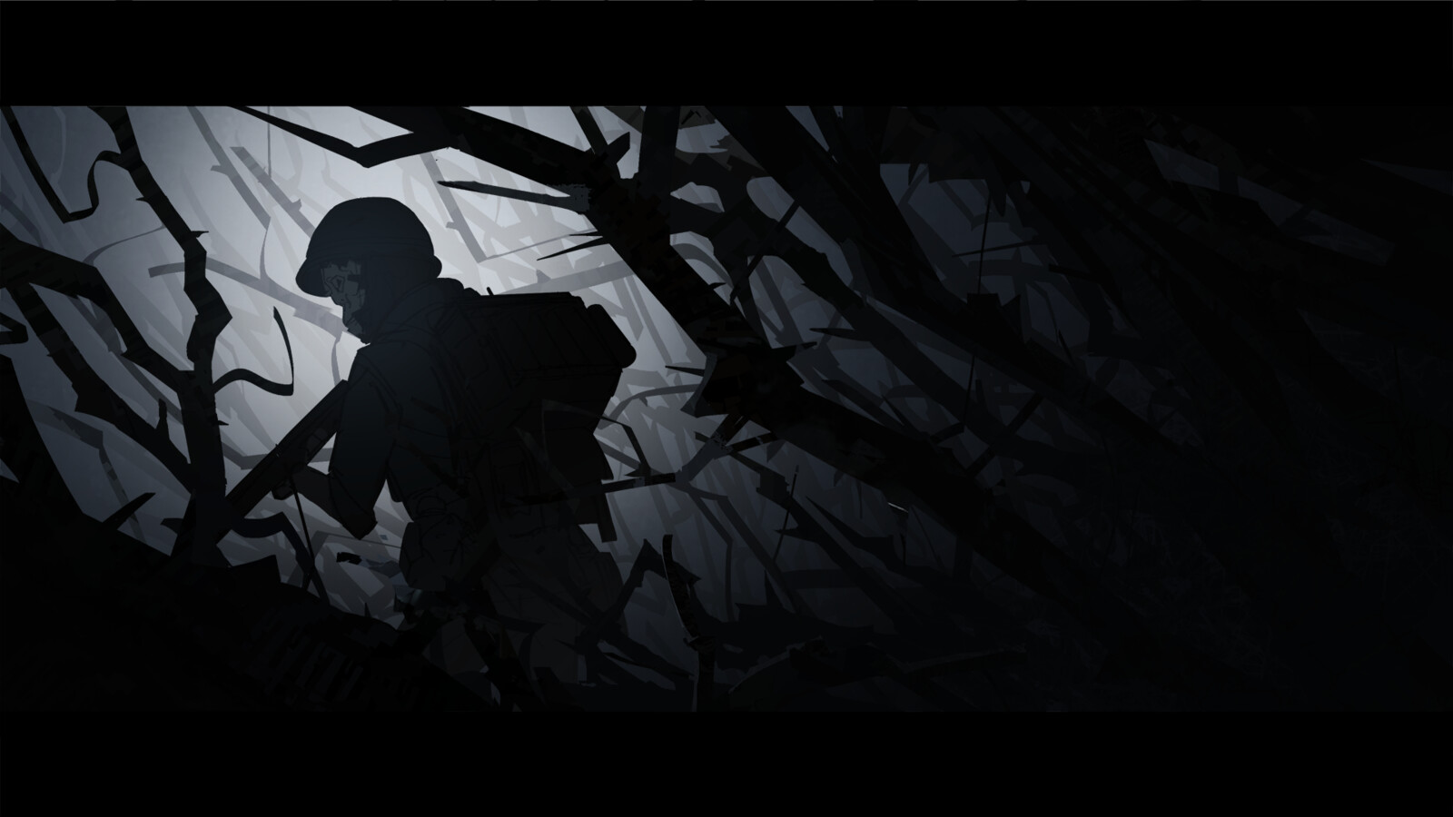  The Hunt - Keyframe #4