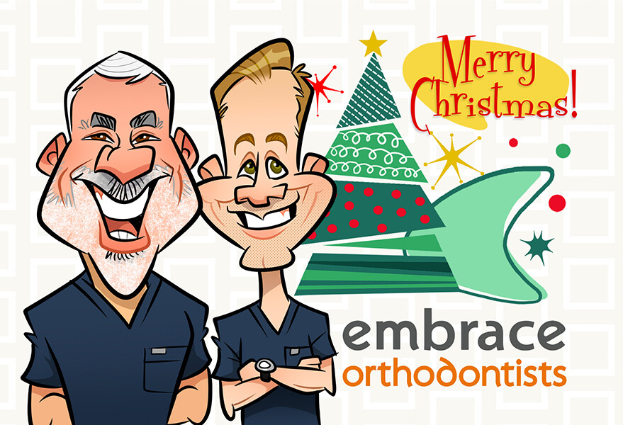 Xmas card