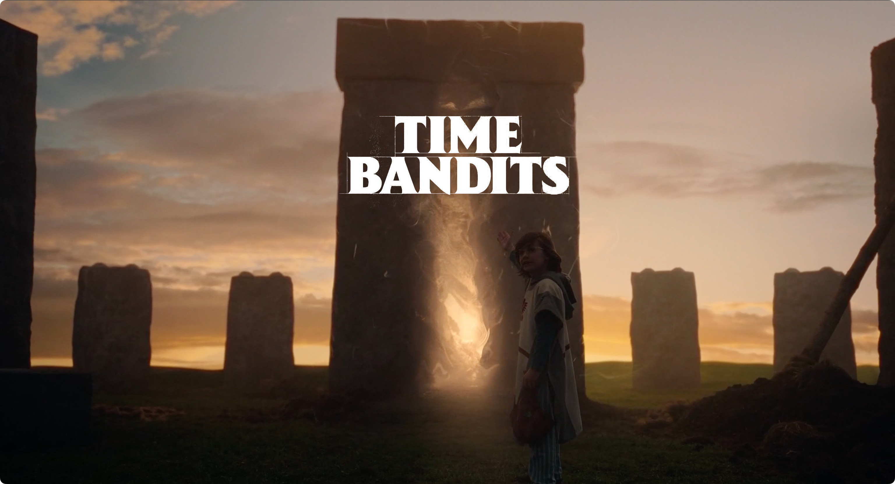 Time Bandits