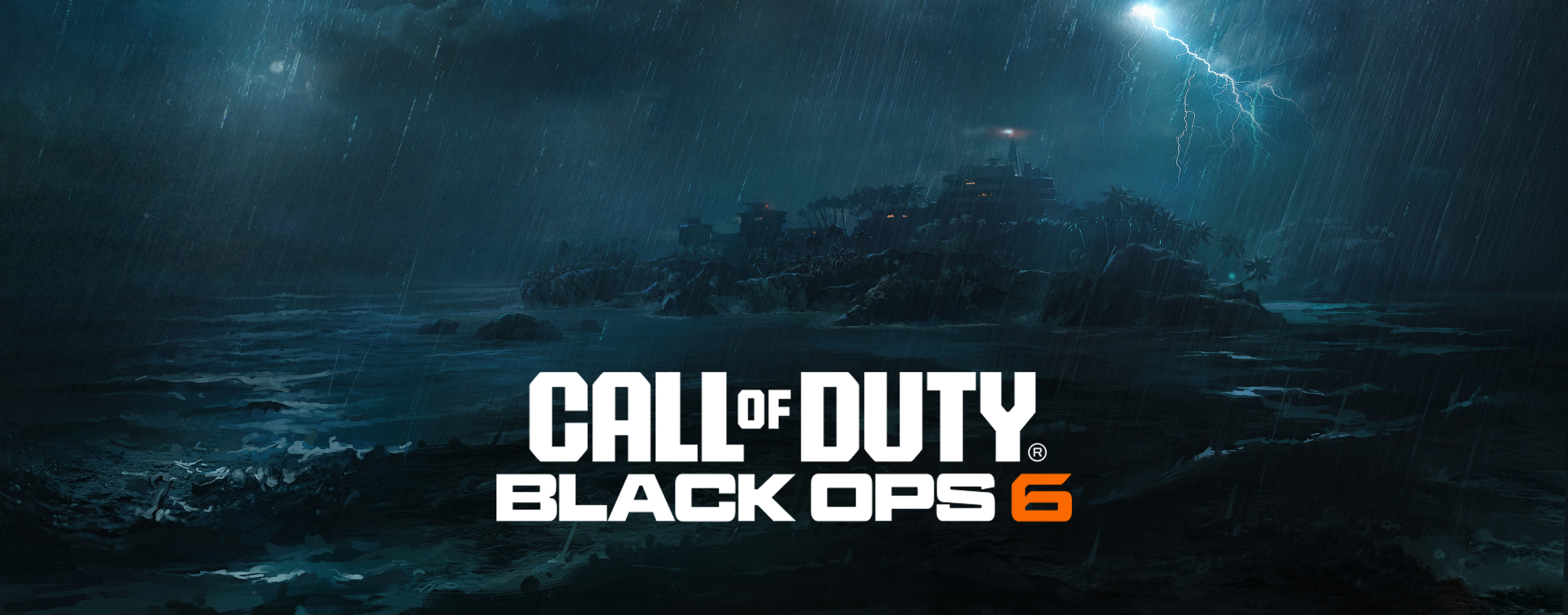 CALL OF DUTY Black Ops 6