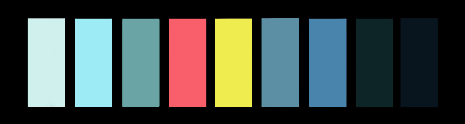 Colors