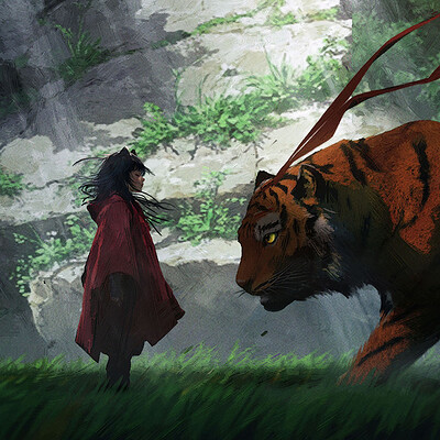 A Fateful Meeting