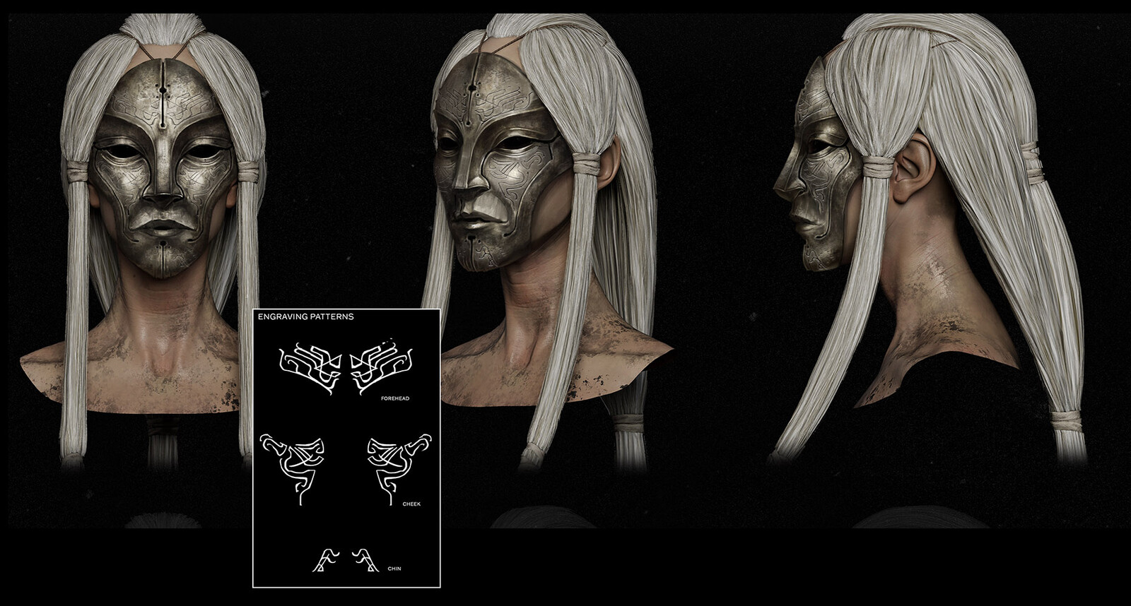 CONCEPT by Ameorry Luo