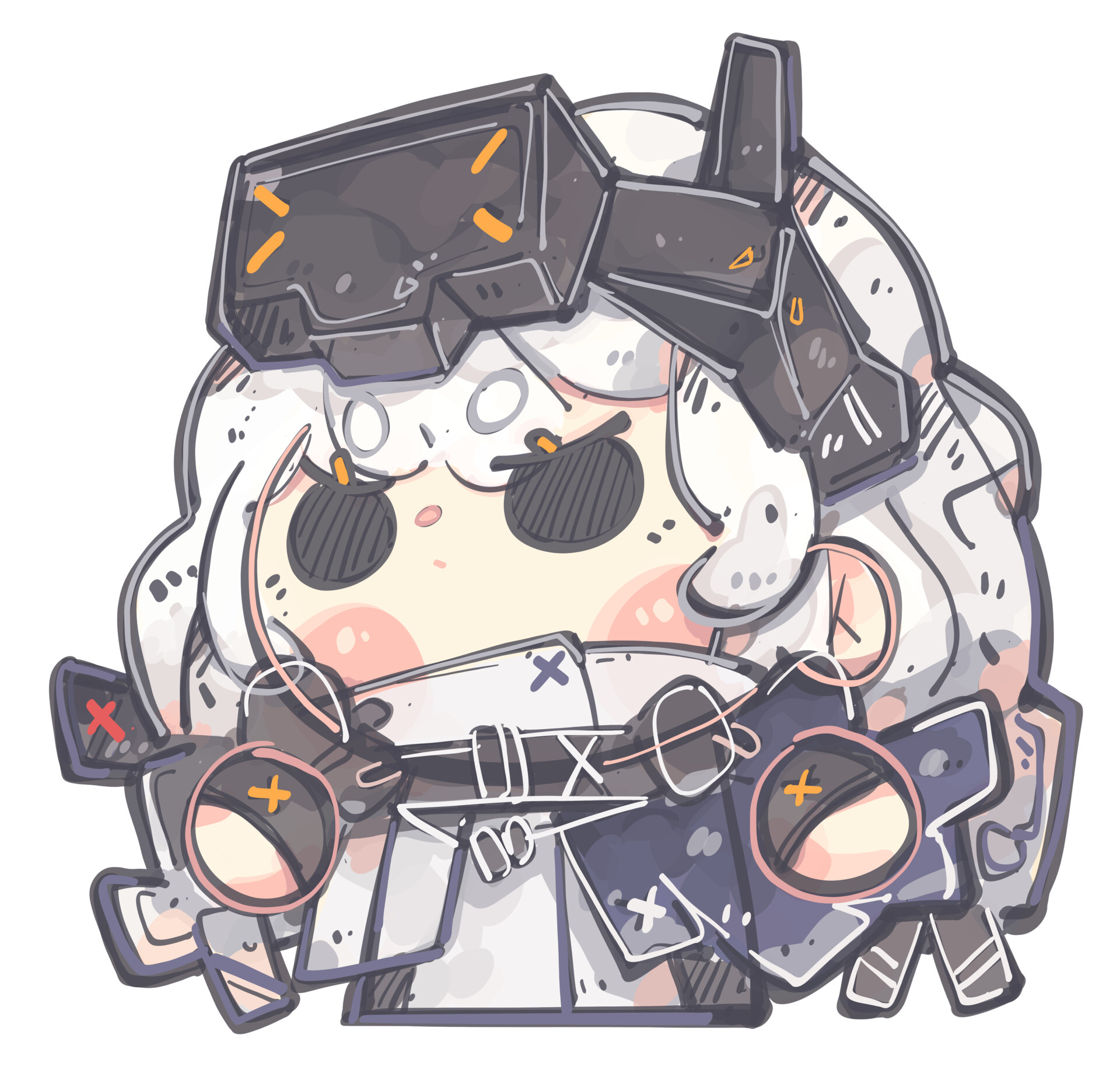 Jr Pencil - 2585 - 白雪公主/ Snow White 12 Dec 2024