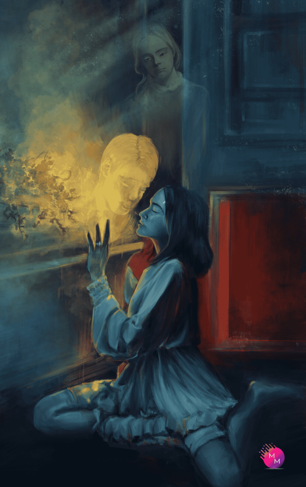 The Shadows of the Past