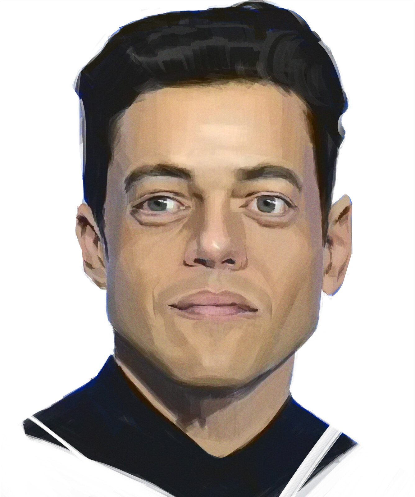 Rami Malek