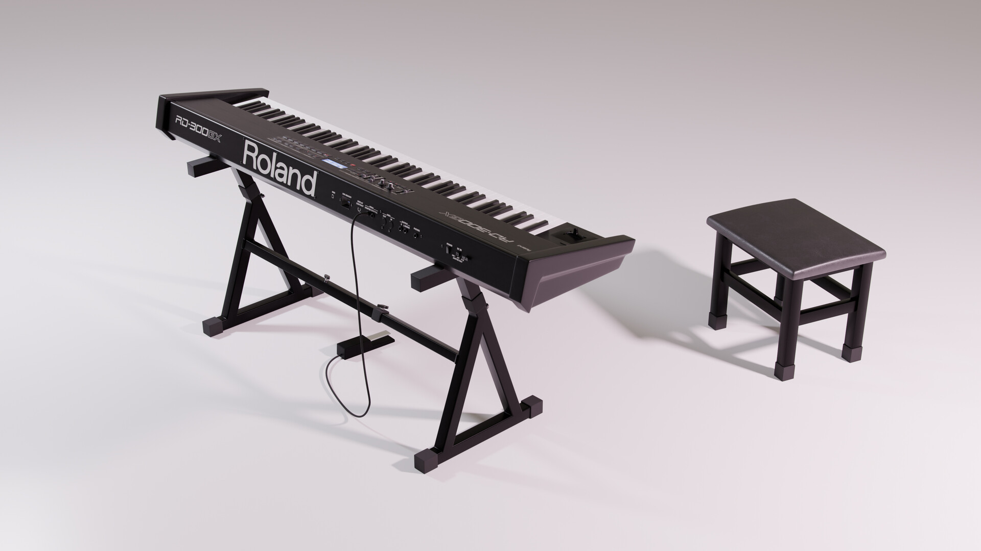Roland rd 3000 sale