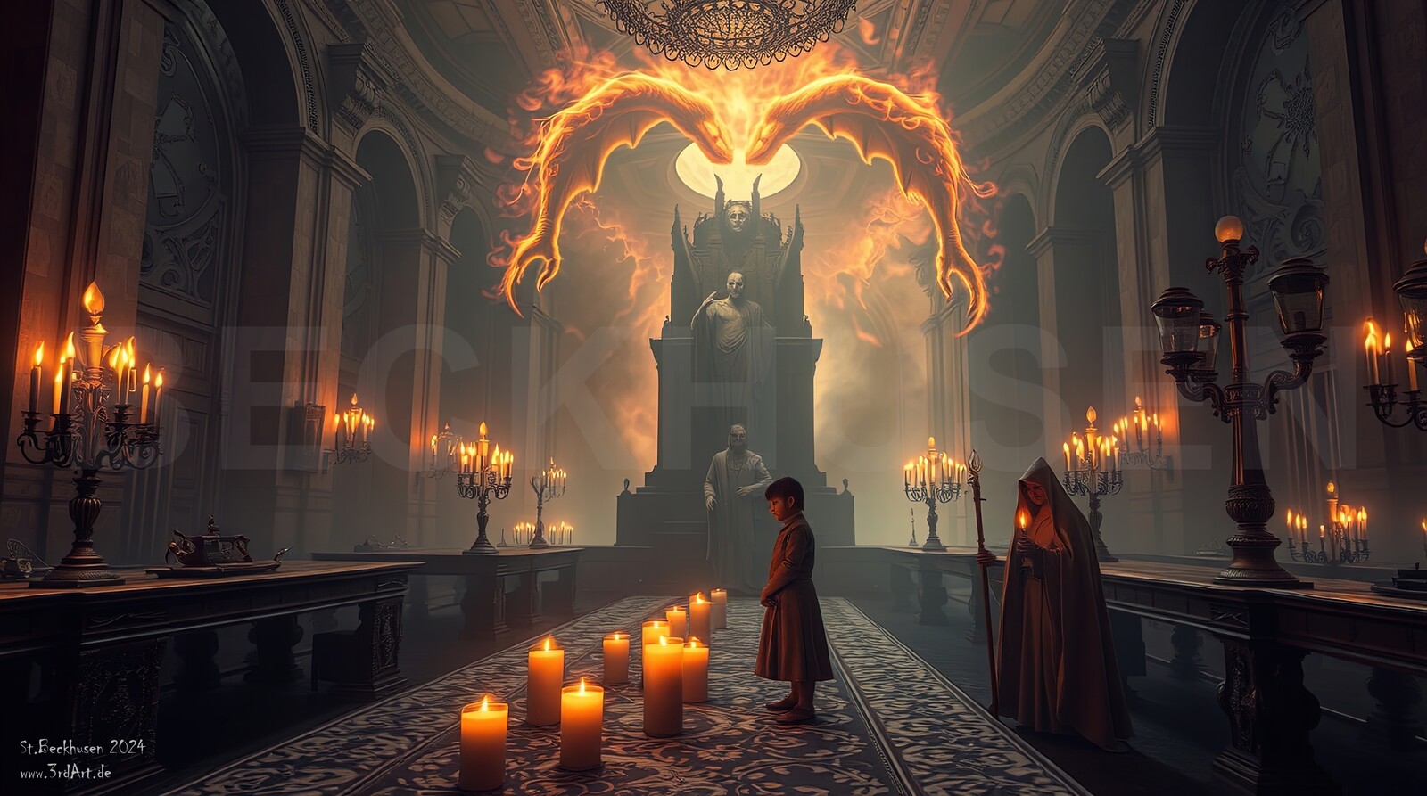 Product: https://www.artstation.com/marketplace/p/xkPWX/lucifer-christ-blasphemy