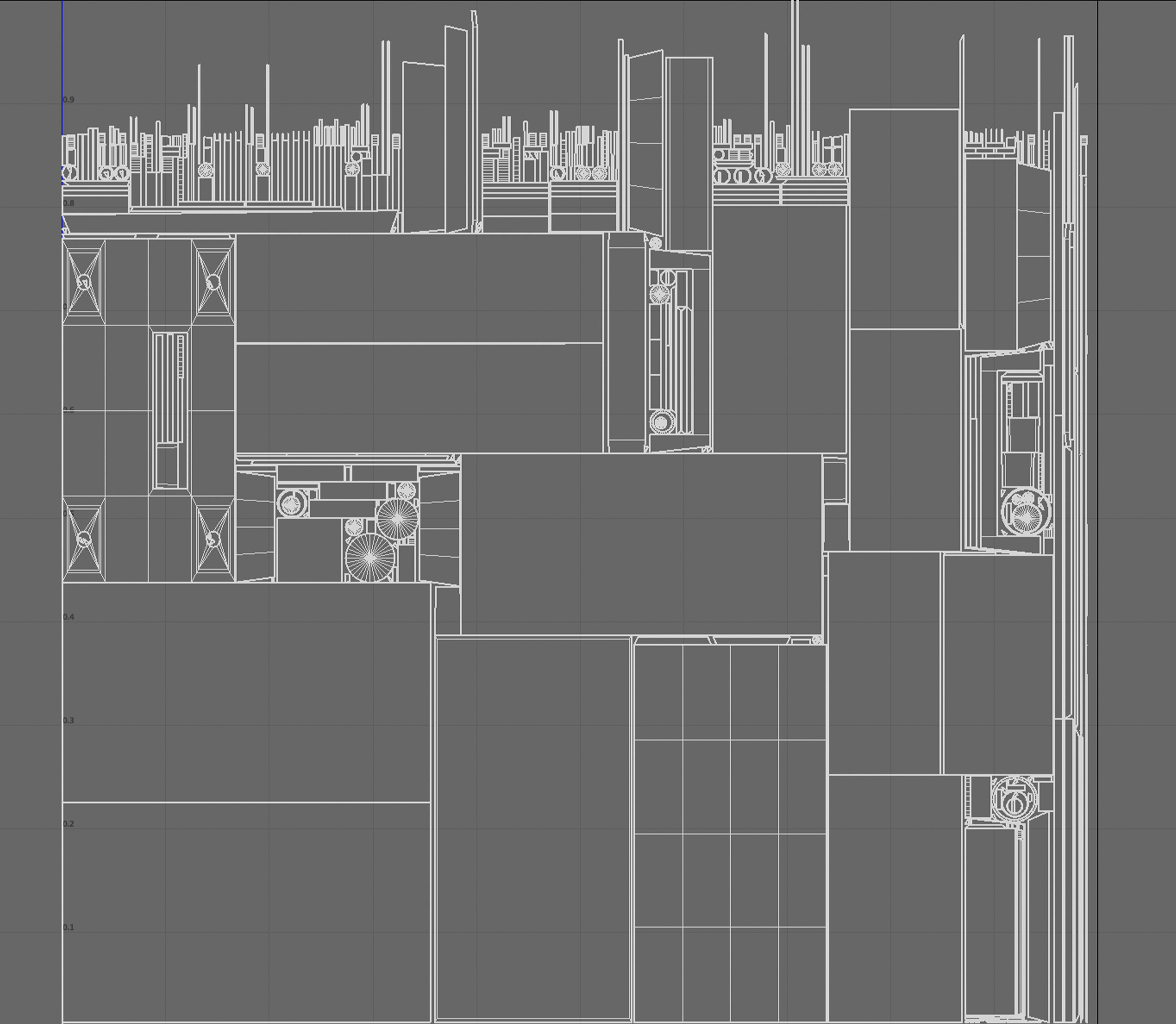 UVmap