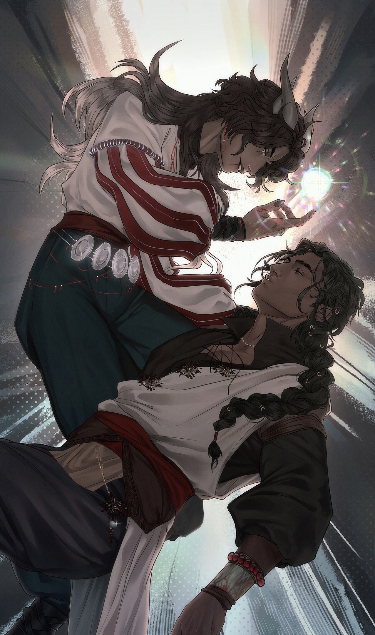 Artstation Illustration Art 13