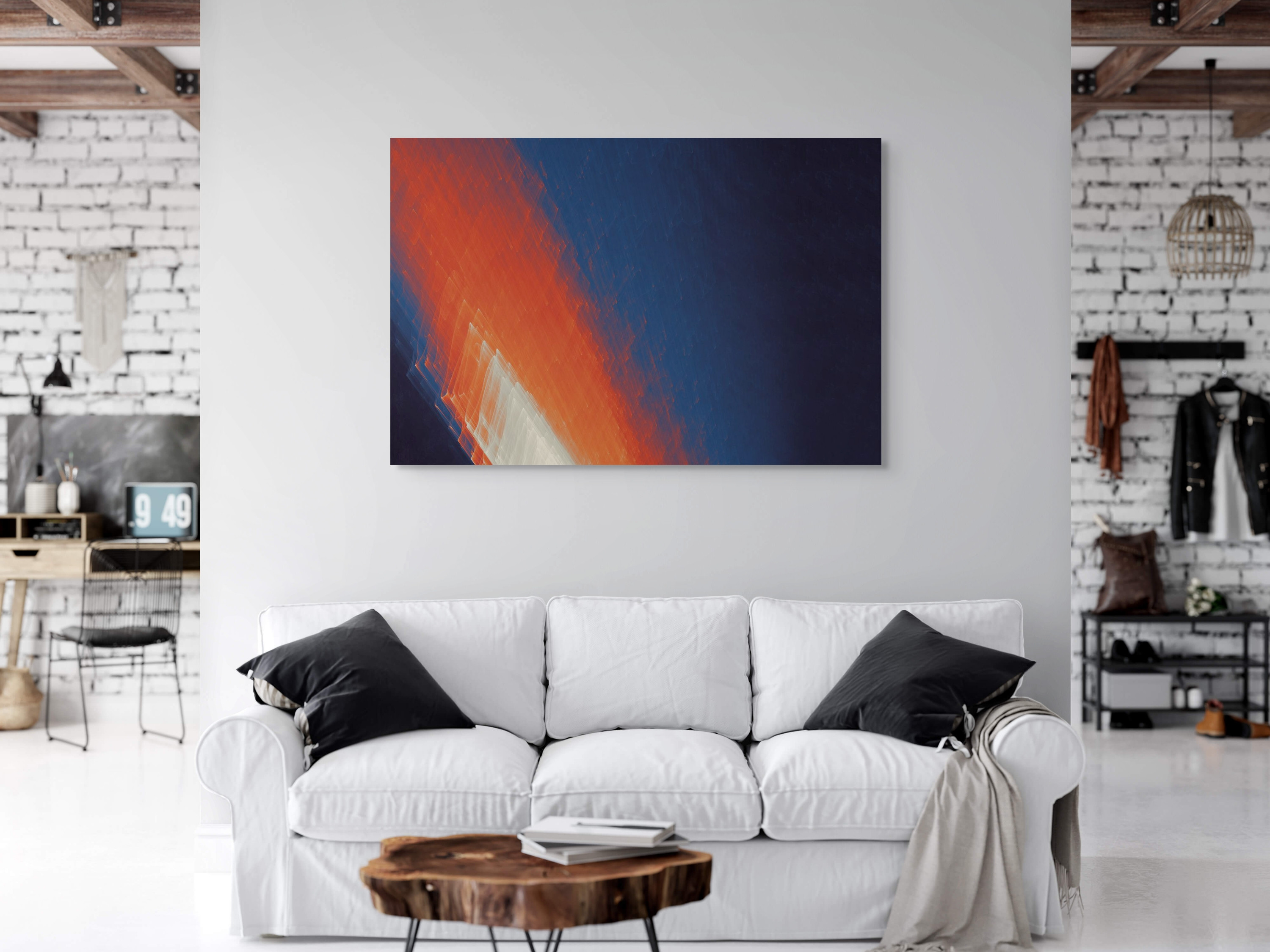 Room Mockup - 04