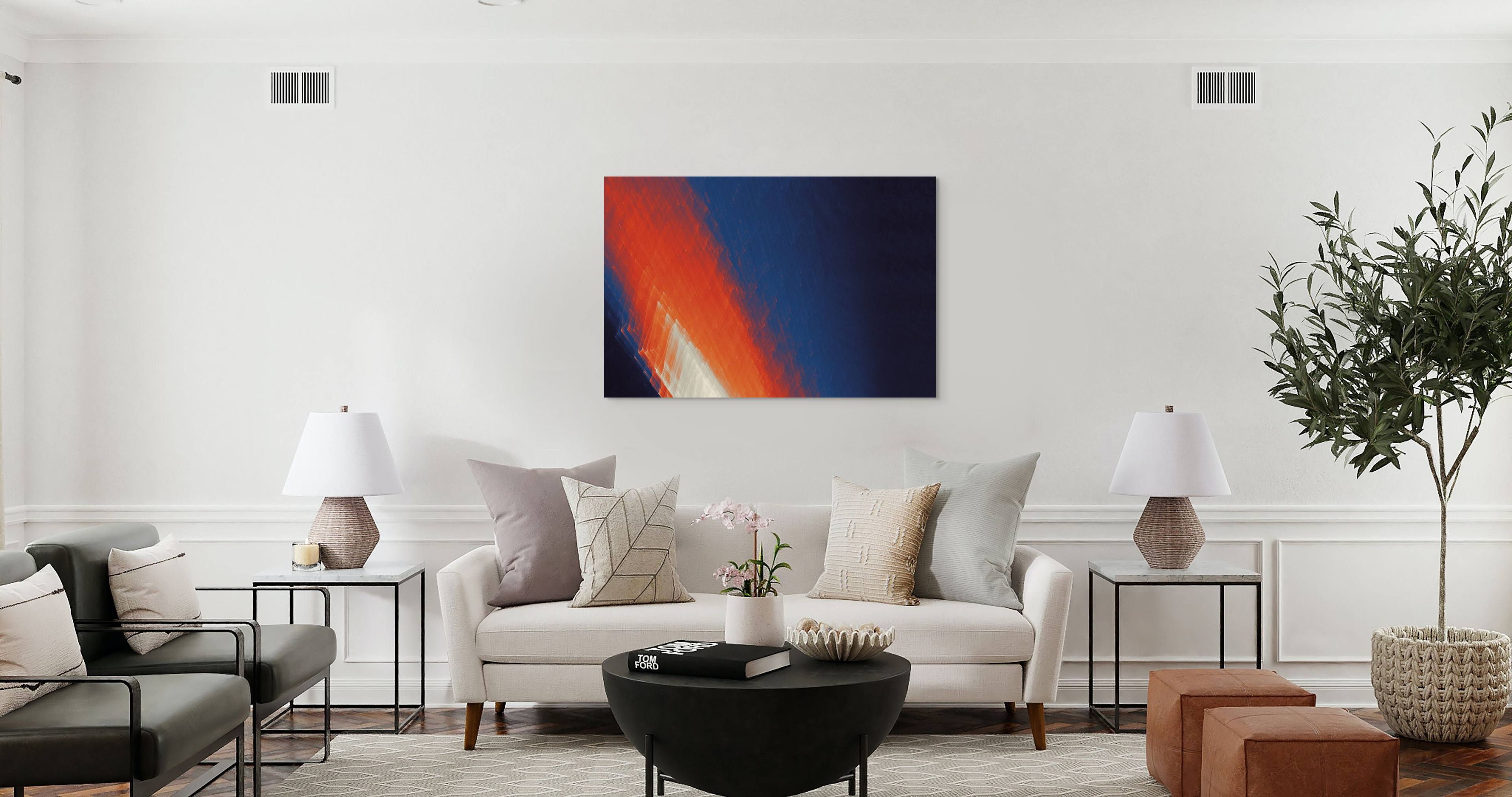 Room Mockup - 05