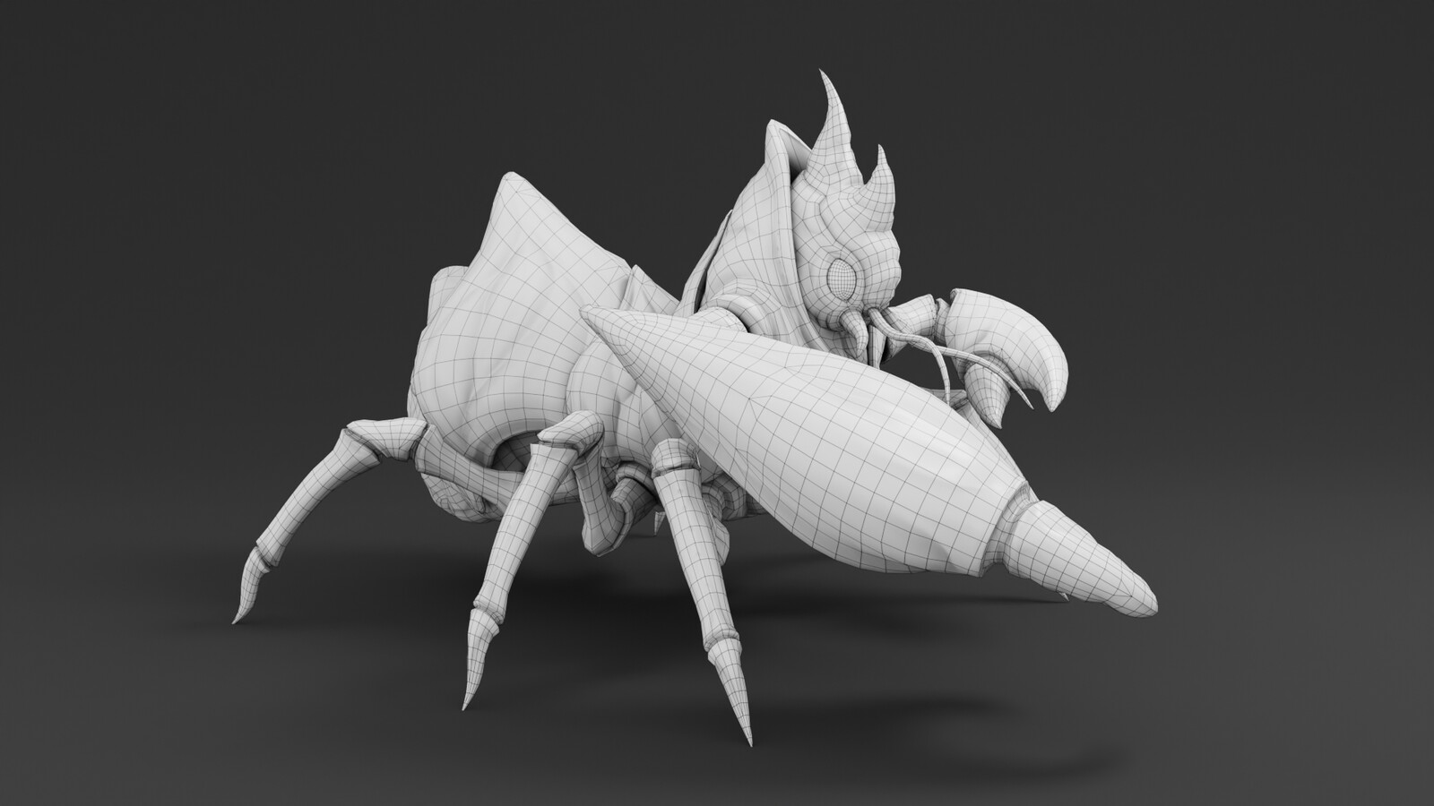 Lowpoly