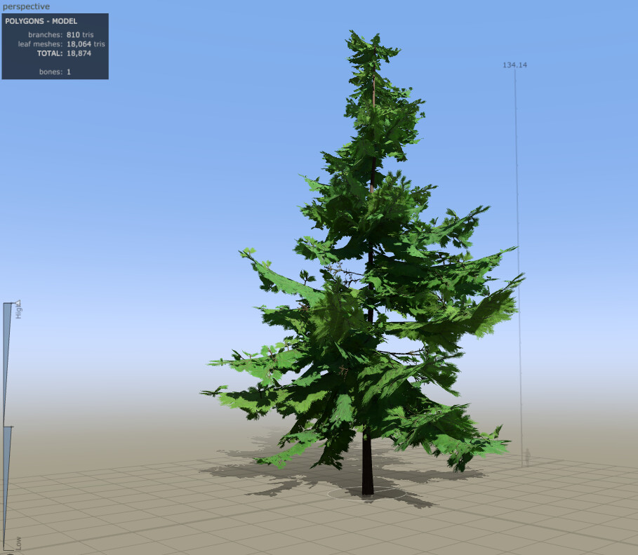 Pine 02