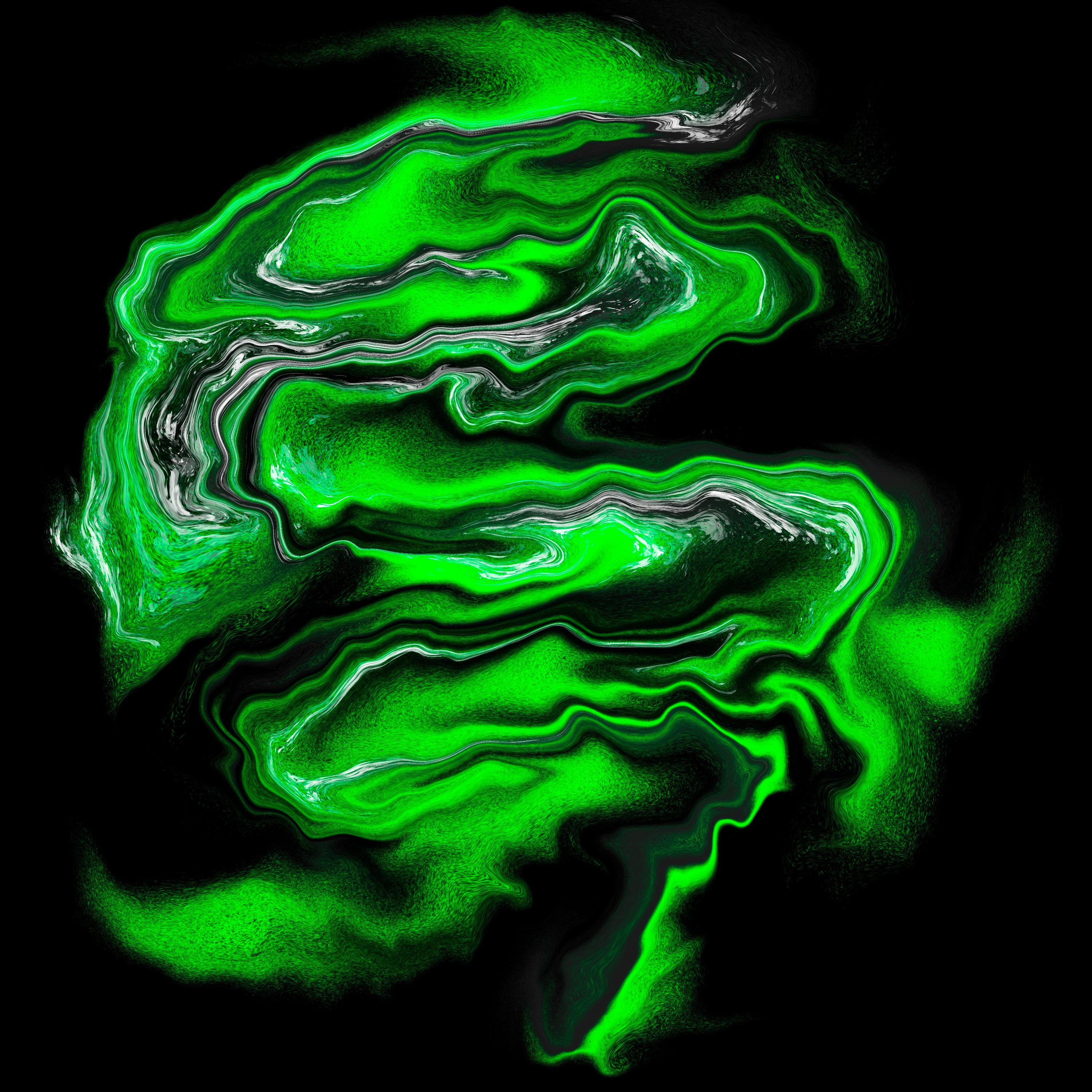 Starter Series #8, Skyler Jackson, Digital, 2024