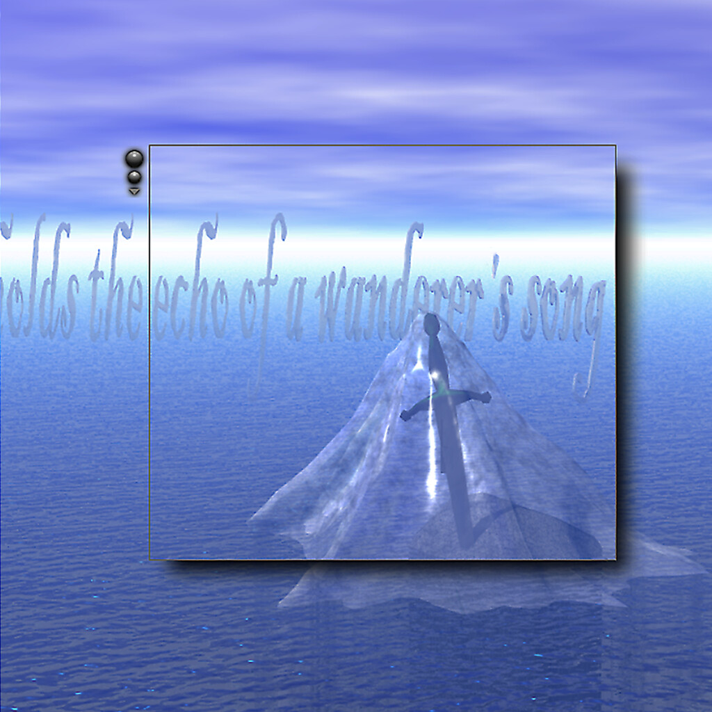 Wanderer's Song
