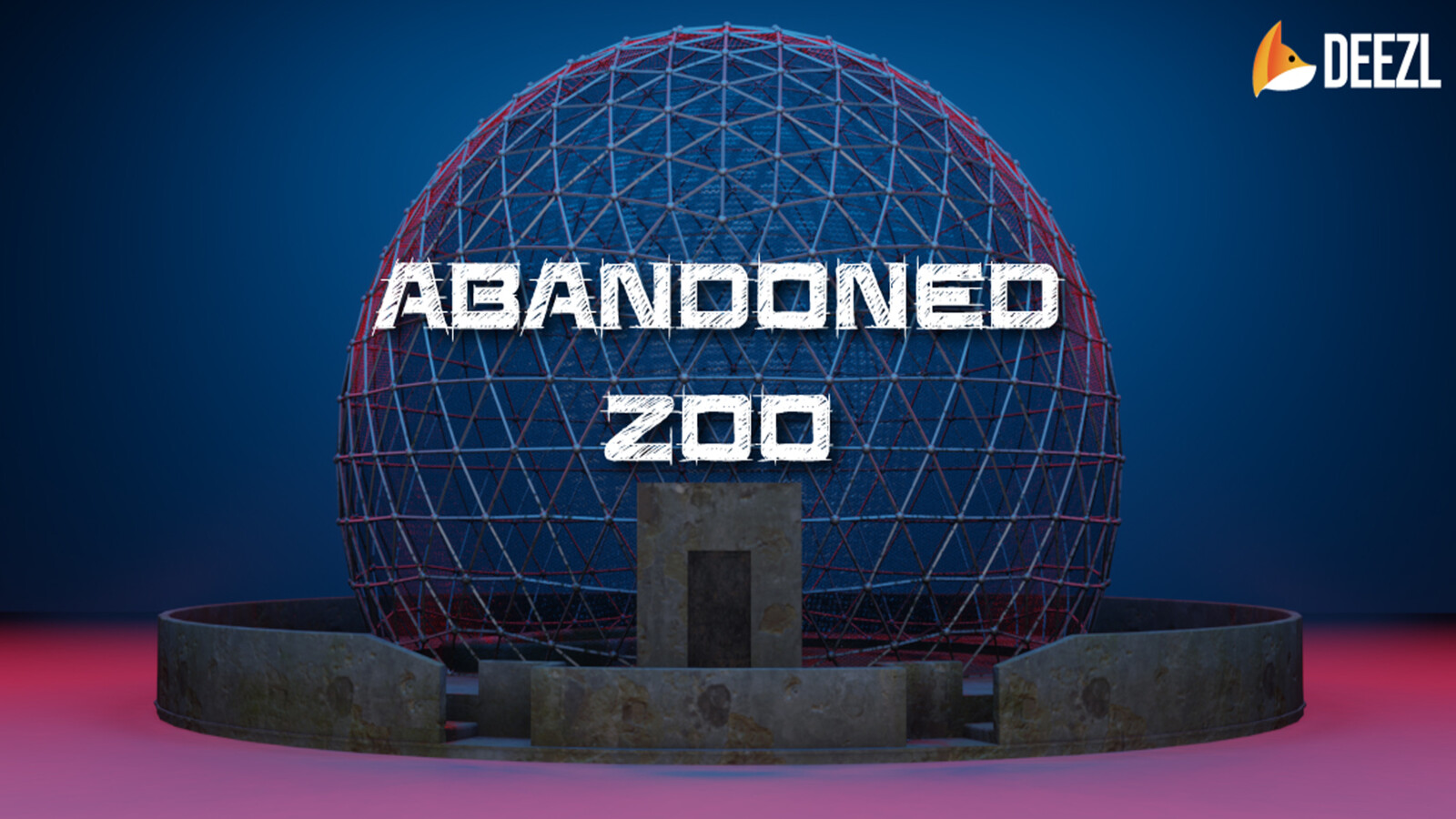 Abandoned Zoo