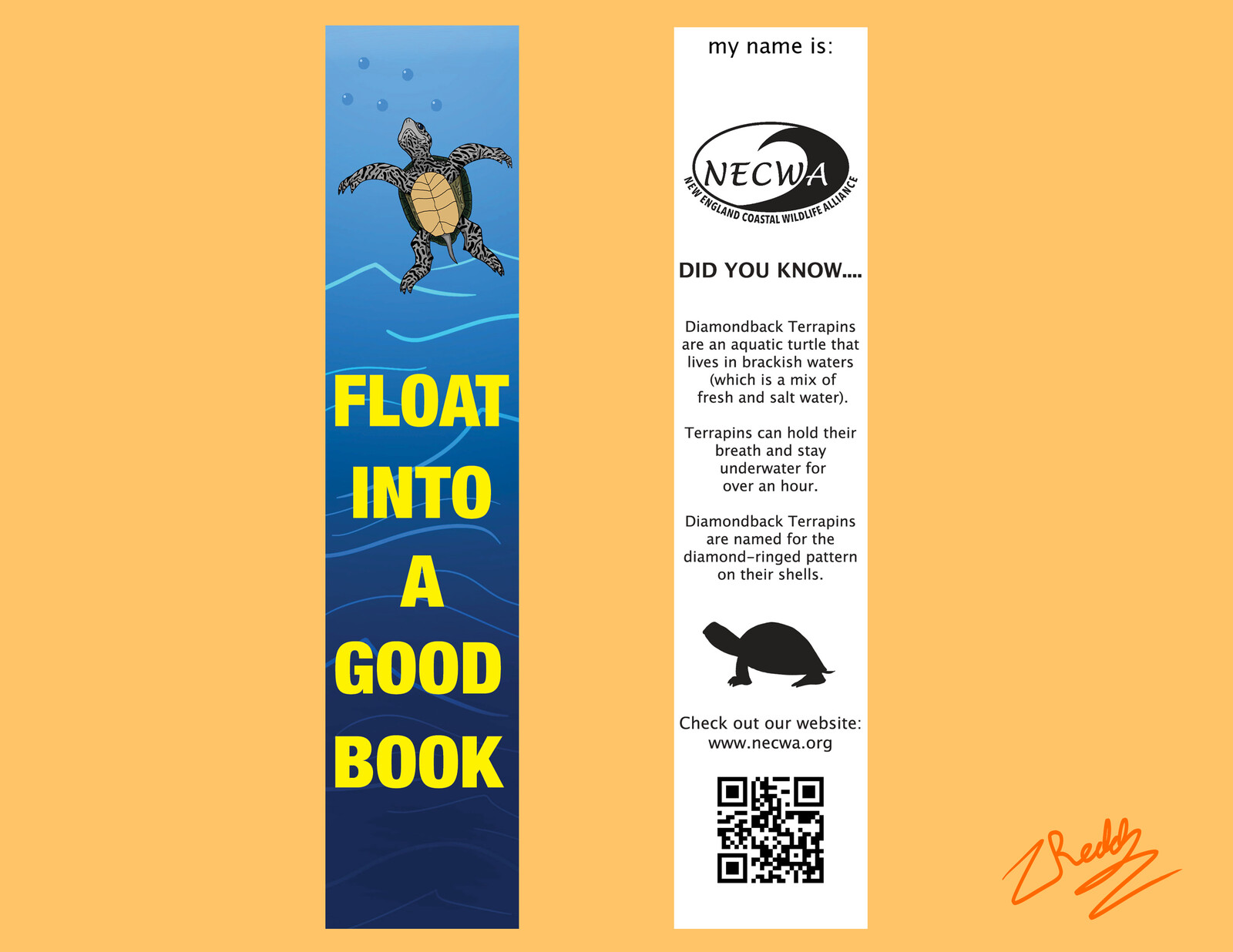 Bookmark