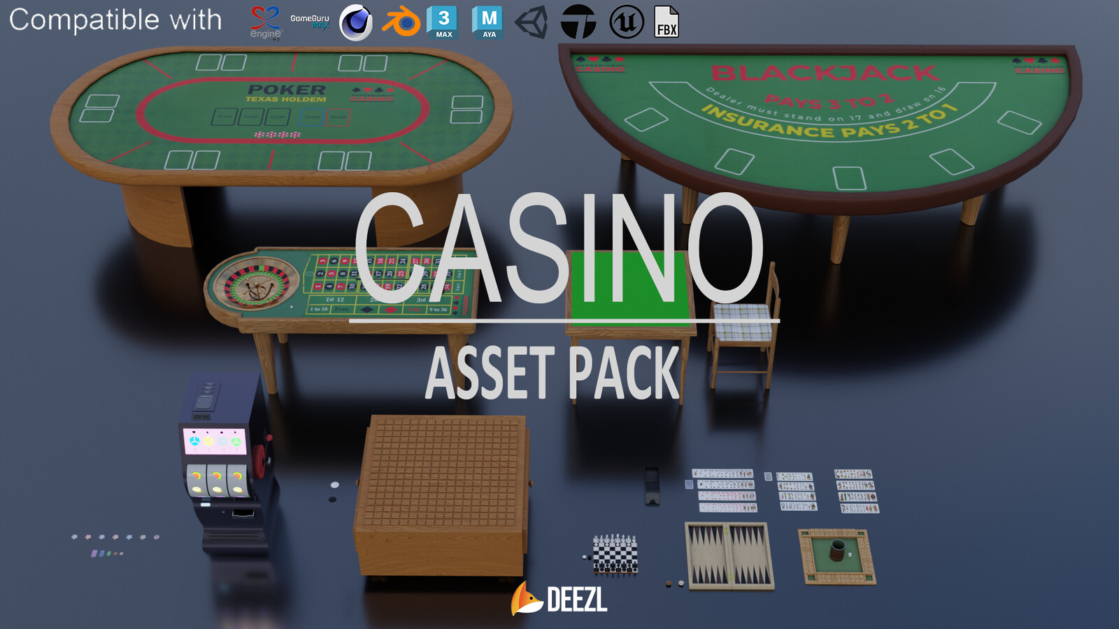 Casino