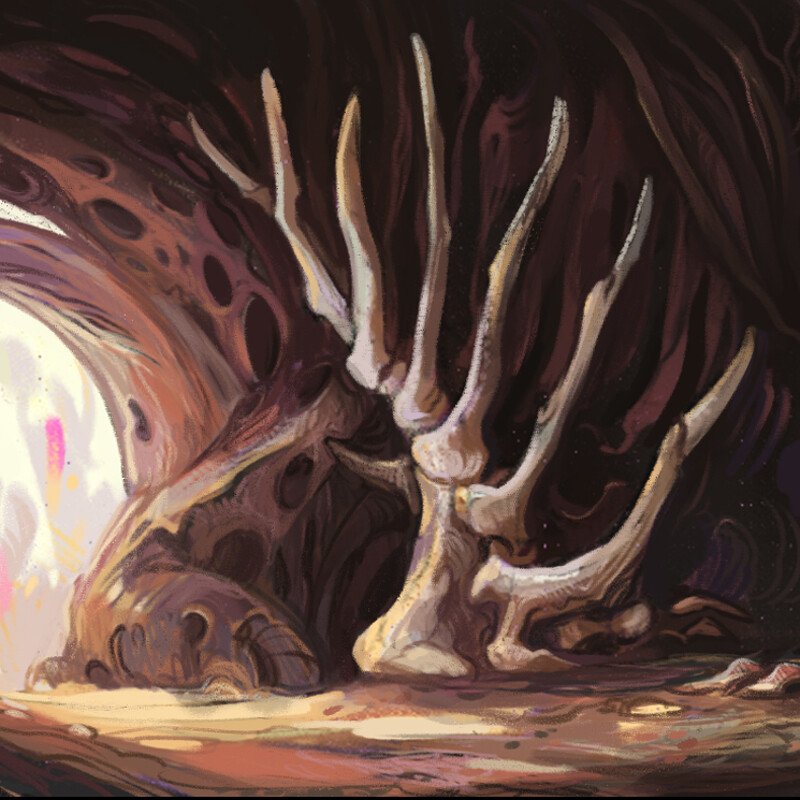 Aegis environment exploration