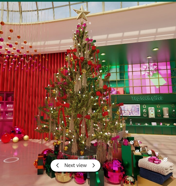 Christmas Tree
